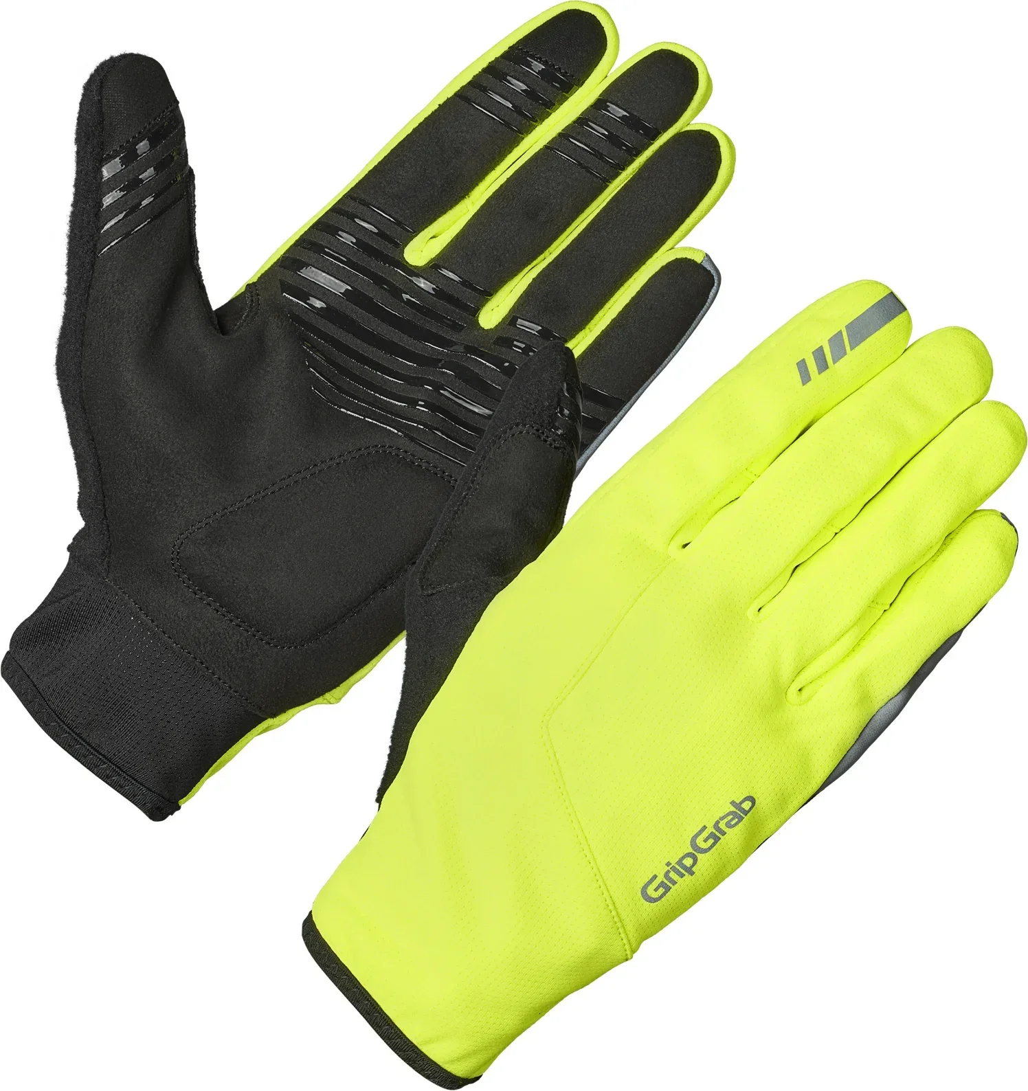 GripGrab Hurricane 2 Windproof Spring-Autumn Gloves - Image 2