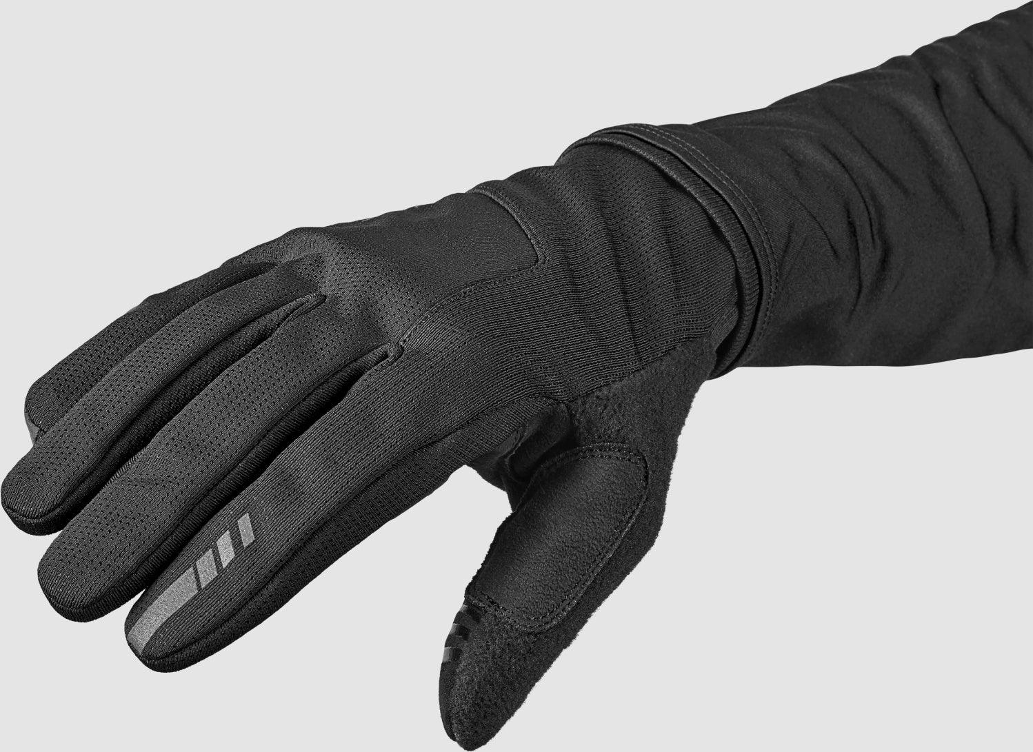 GripGrab Hurricane 2 Windproof Spring-Autumn Gloves - Image 3
