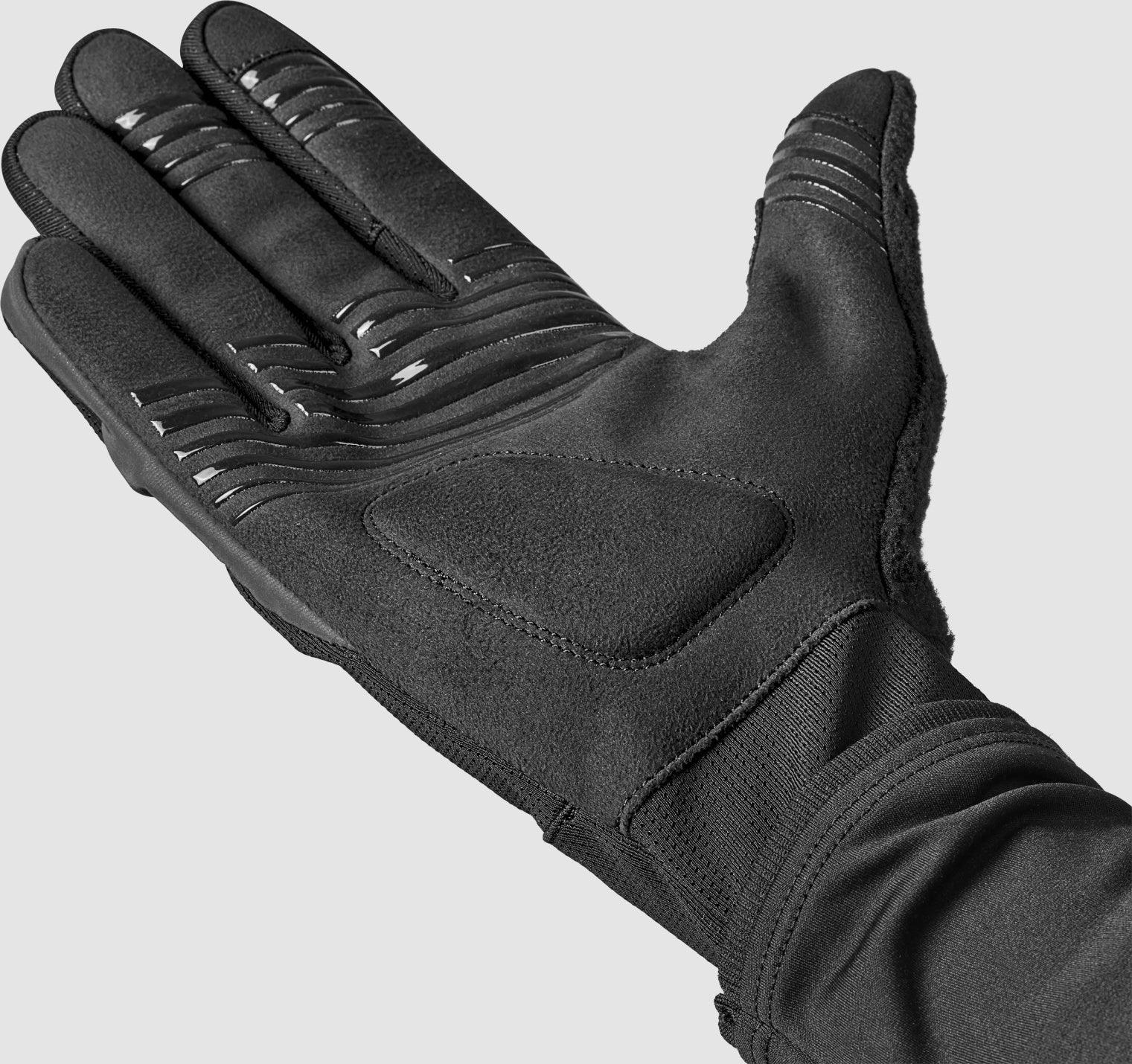 GripGrab Hurricane 2 Windproof Spring-Autumn Gloves - Image 4