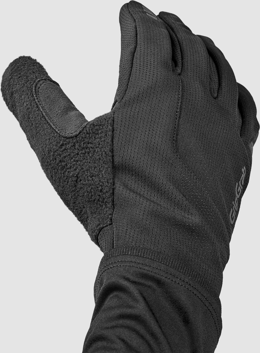 GripGrab Hurricane 2 Windproof Spring-Autumn Gloves - Image 5