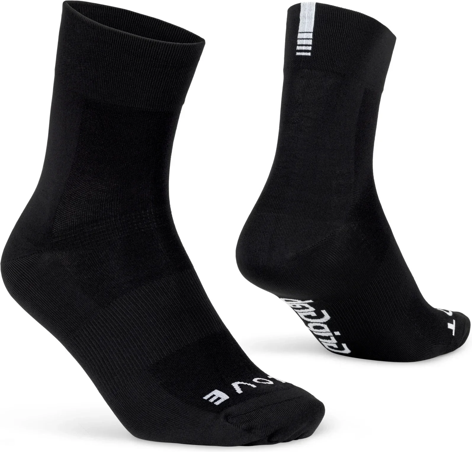 GripGrab Lightweight SL Regular Cut Summer Socks