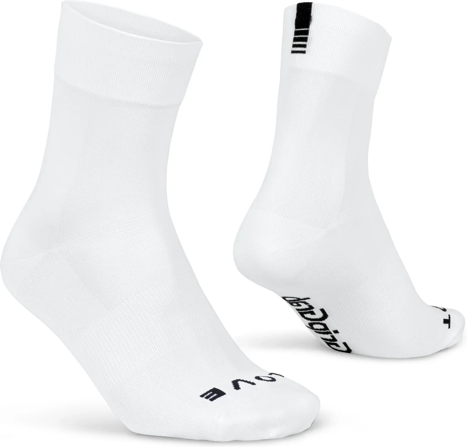 GripGrab Lightweight SL Regular Cut Summer Socks - Image 2