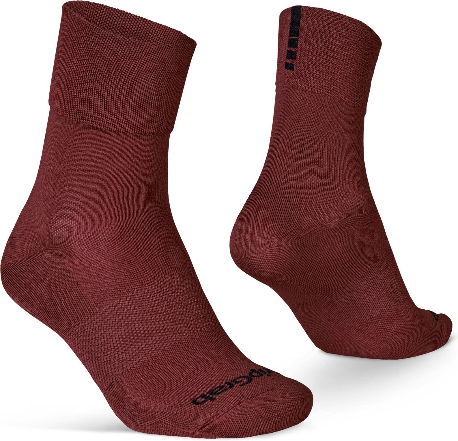 GripGrab Lightweight SL Regular Cut Summer Socks - Image 4