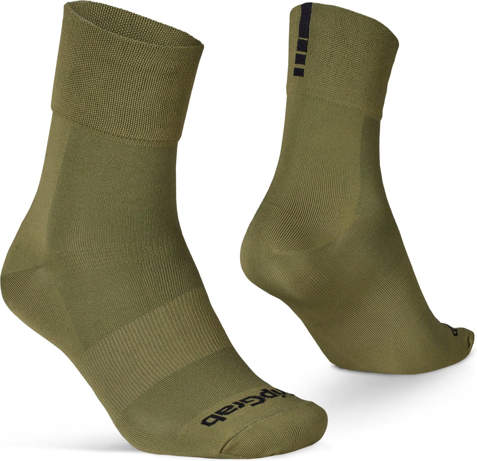 GripGrab Lightweight SL Regular Cut Summer Socks - Image 5