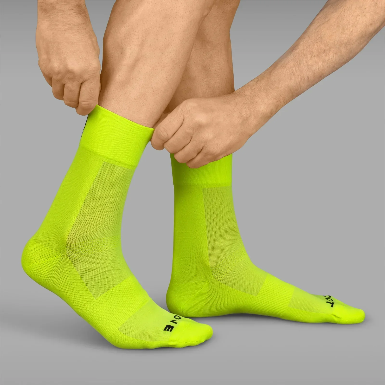 GripGrab Lightweight SL Regular Cut Summer Socks - Image 7