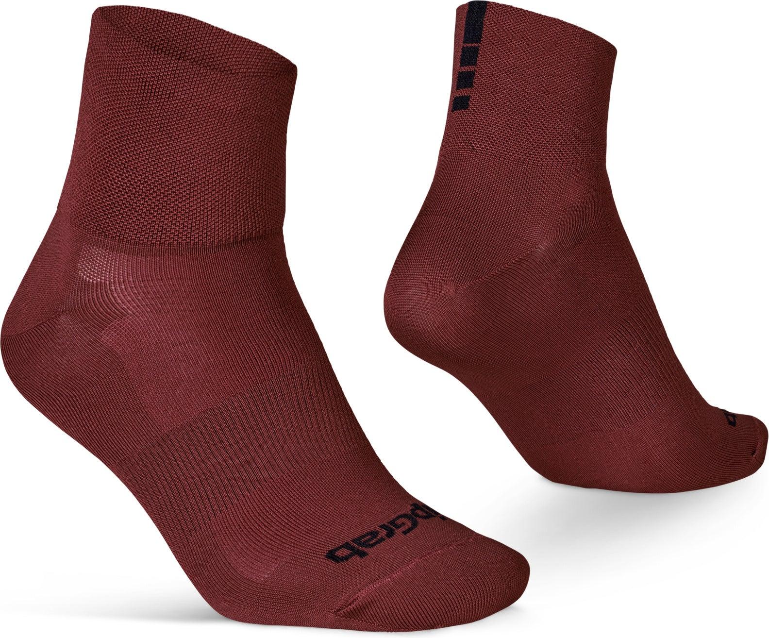 GripGrab Lightweight SL Short Summer Socks - Image 5