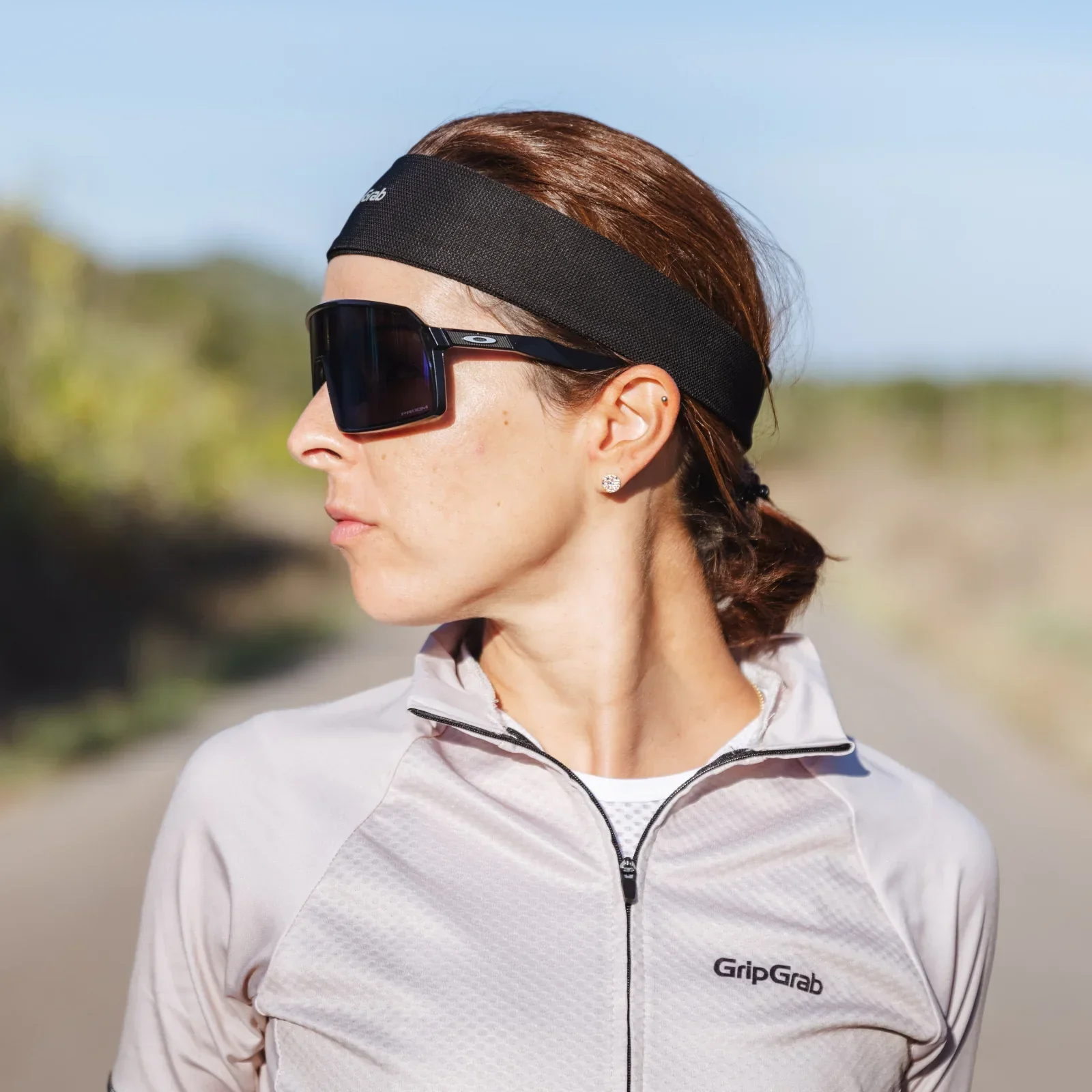 GripGrab Lightweight Summer Sweatband - Image 4