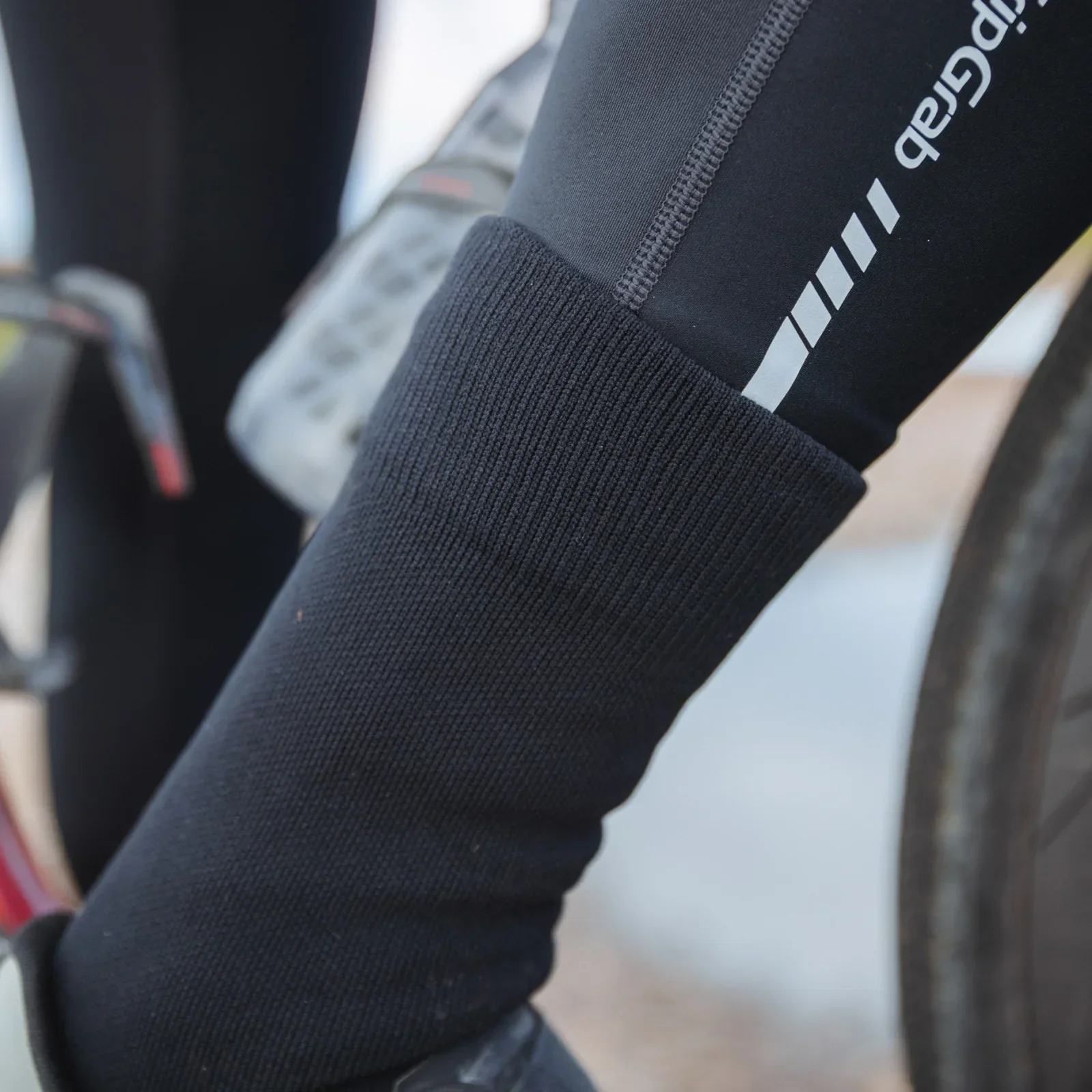 GripGrab Lightweight Waterproof Spring-Autumn Socks - Image 3
