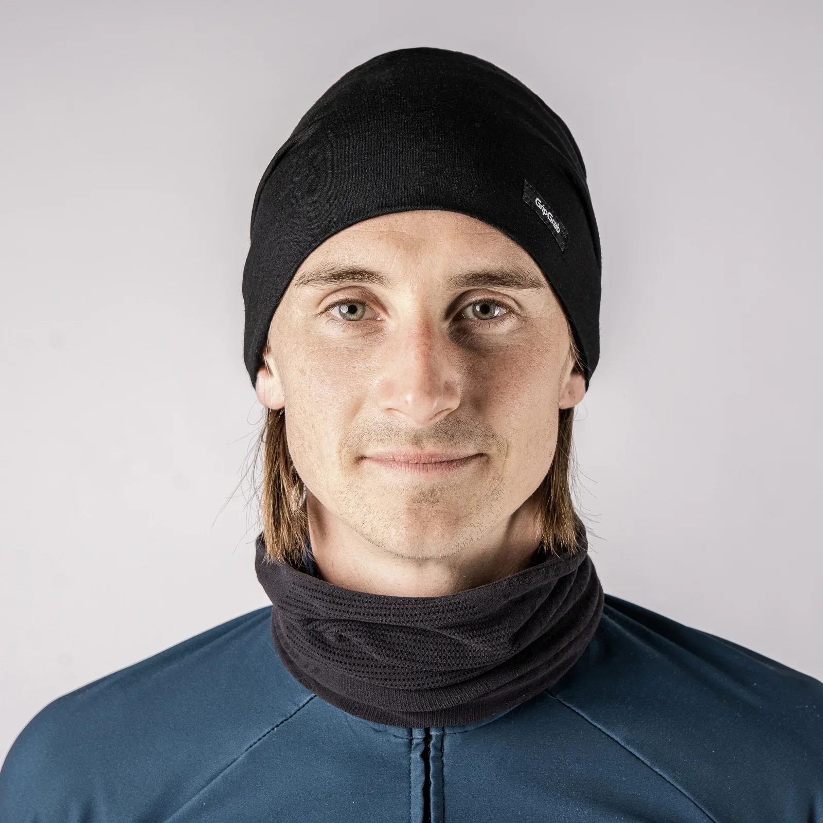 GripGrab Merino Blend Lightweight Beanie - Image 3