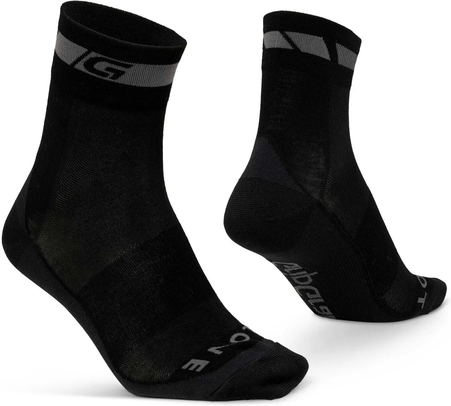 GripGrab Merino Regular Cut Socks