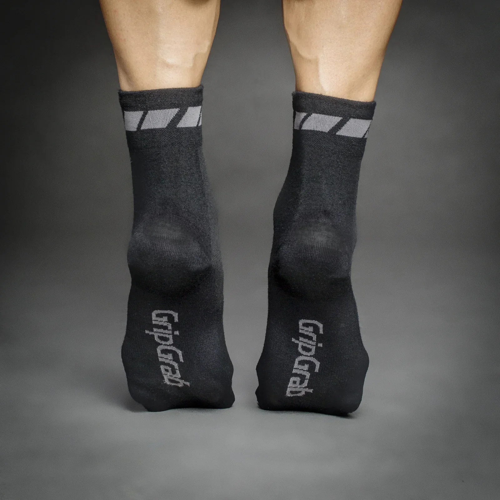 GripGrab Merino Regular Cut Socks - Image 3