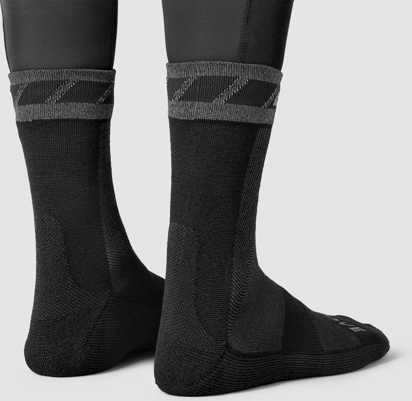 GripGrab Merino Winter Socks - Image 3