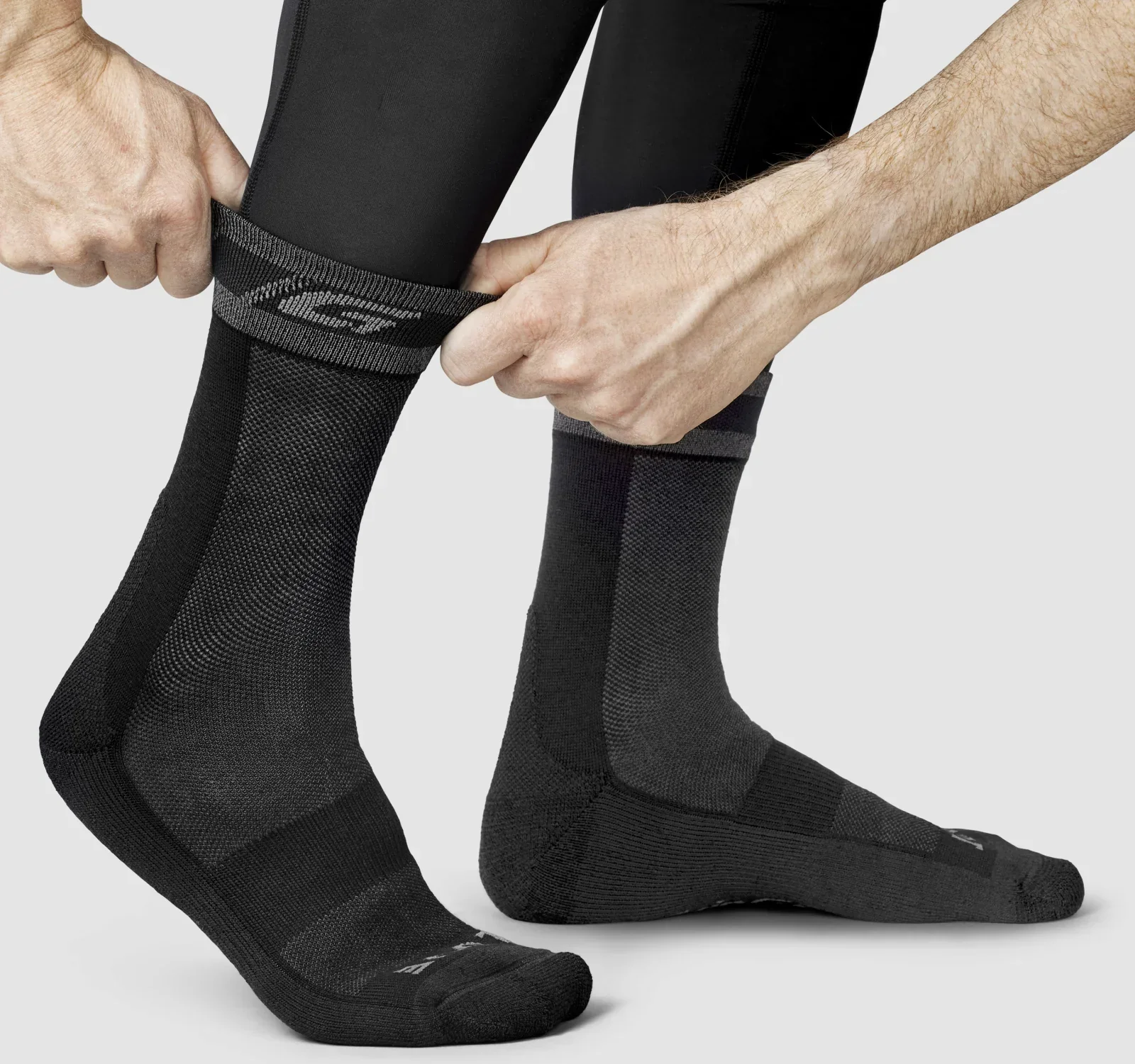 GripGrab Merino Winter Socks - Image 5