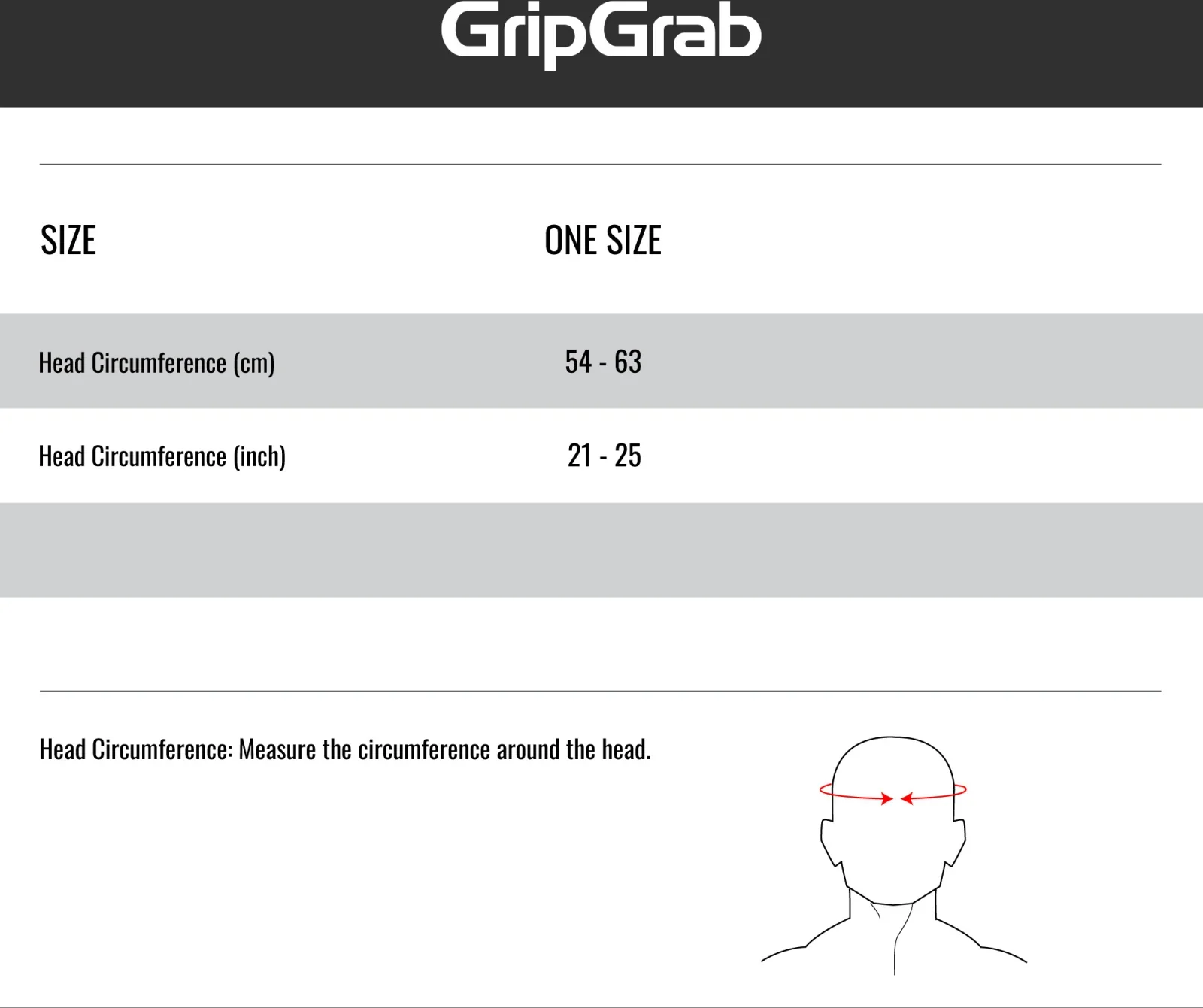 GripGrab Multifunctional Fleece Thermal Neck Warmer - Image 5