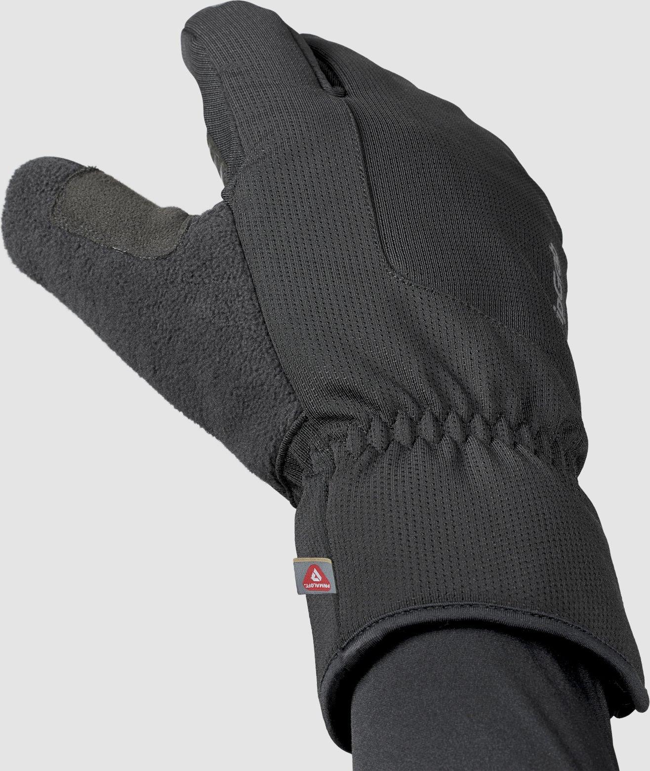 GripGrab Nordic 2 Windproof Deep Winter Lobster Gloves - Image 3