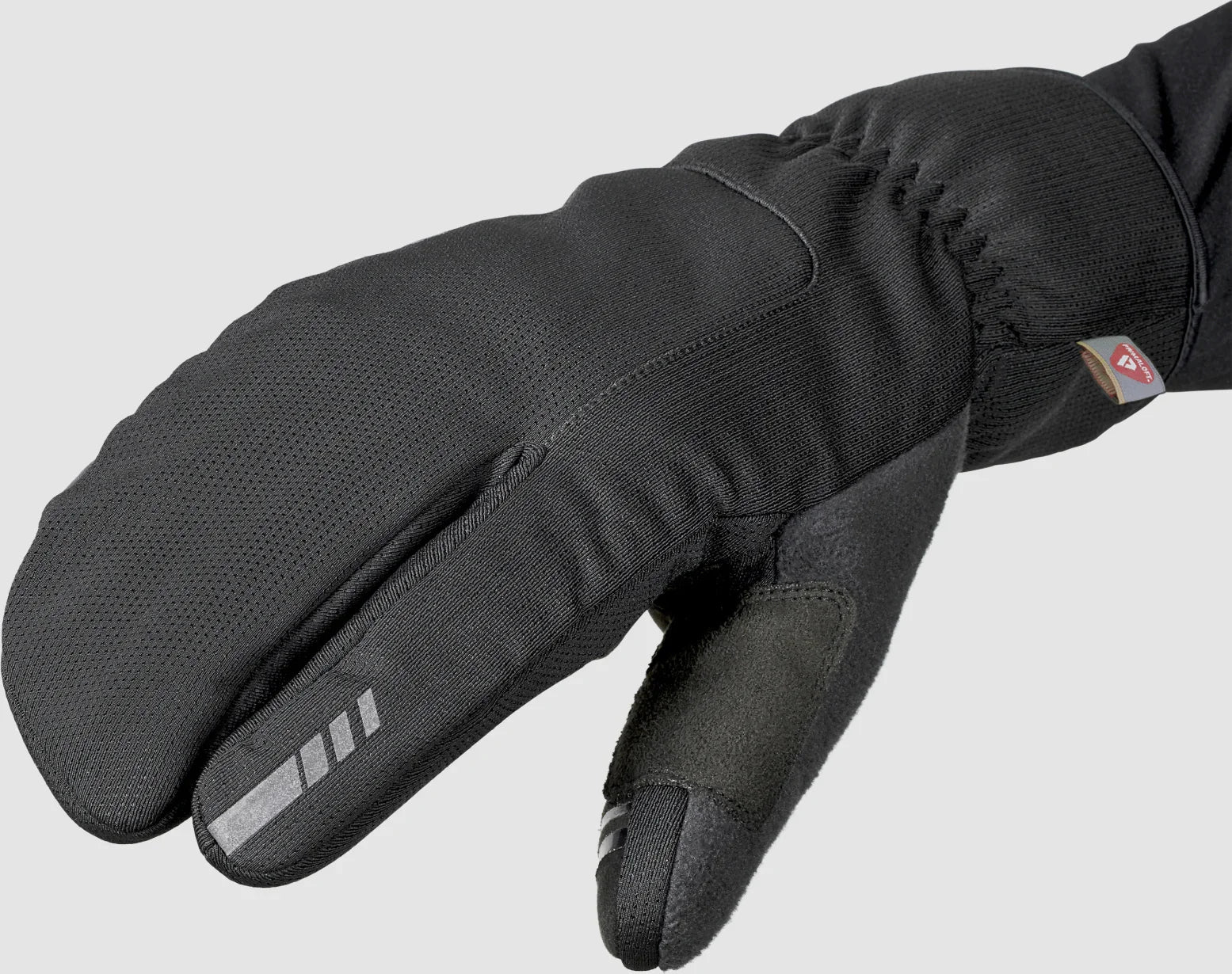 GripGrab Nordic 2 Windproof Deep Winter Lobster Gloves - Image 4