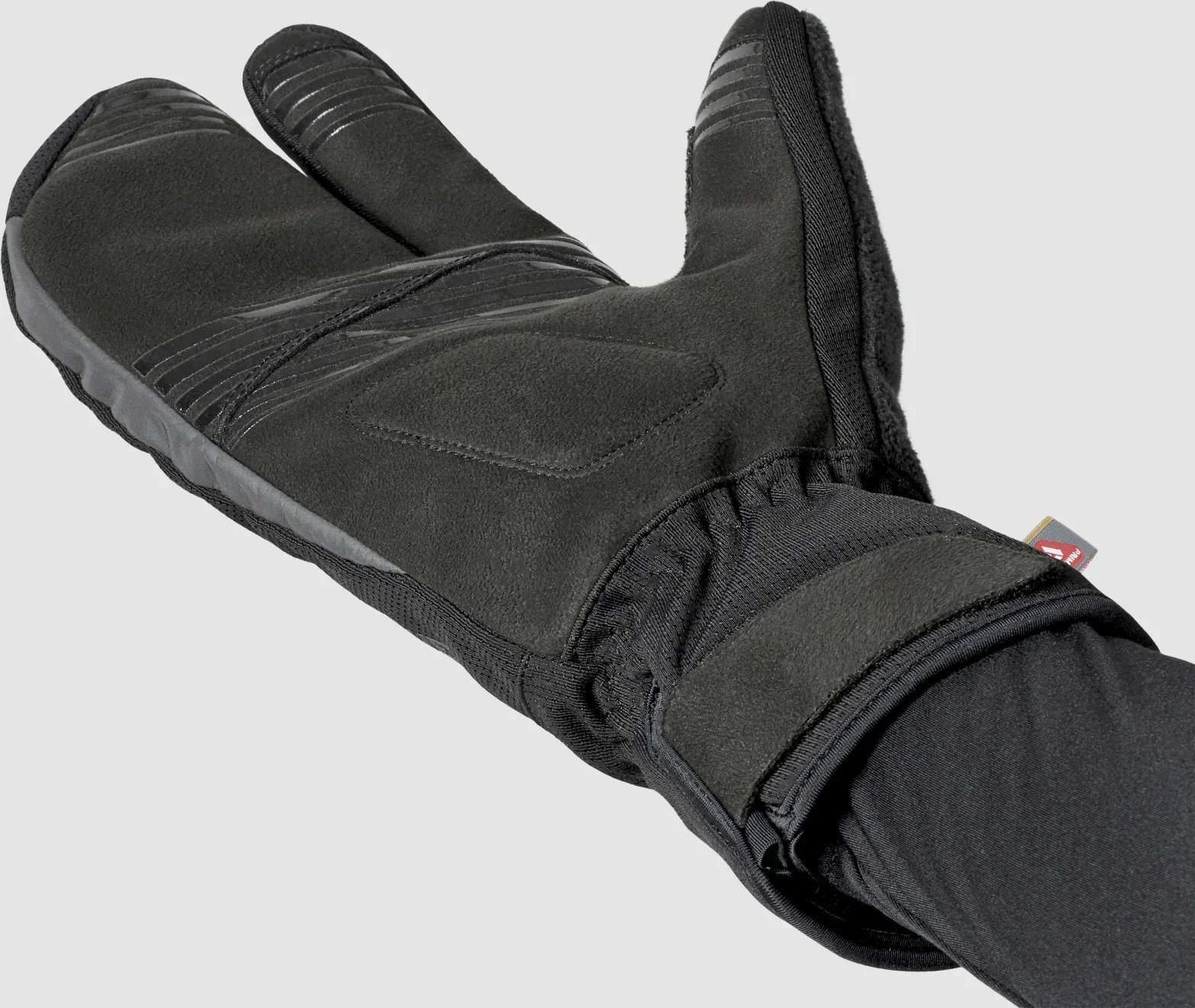GripGrab Nordic 2 Windproof Deep Winter Lobster Gloves - Image 5
