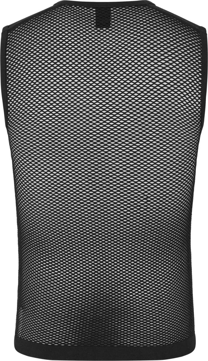 GripGrab PACR Spring-Autumn Sleeveless Base Layer - Image 4