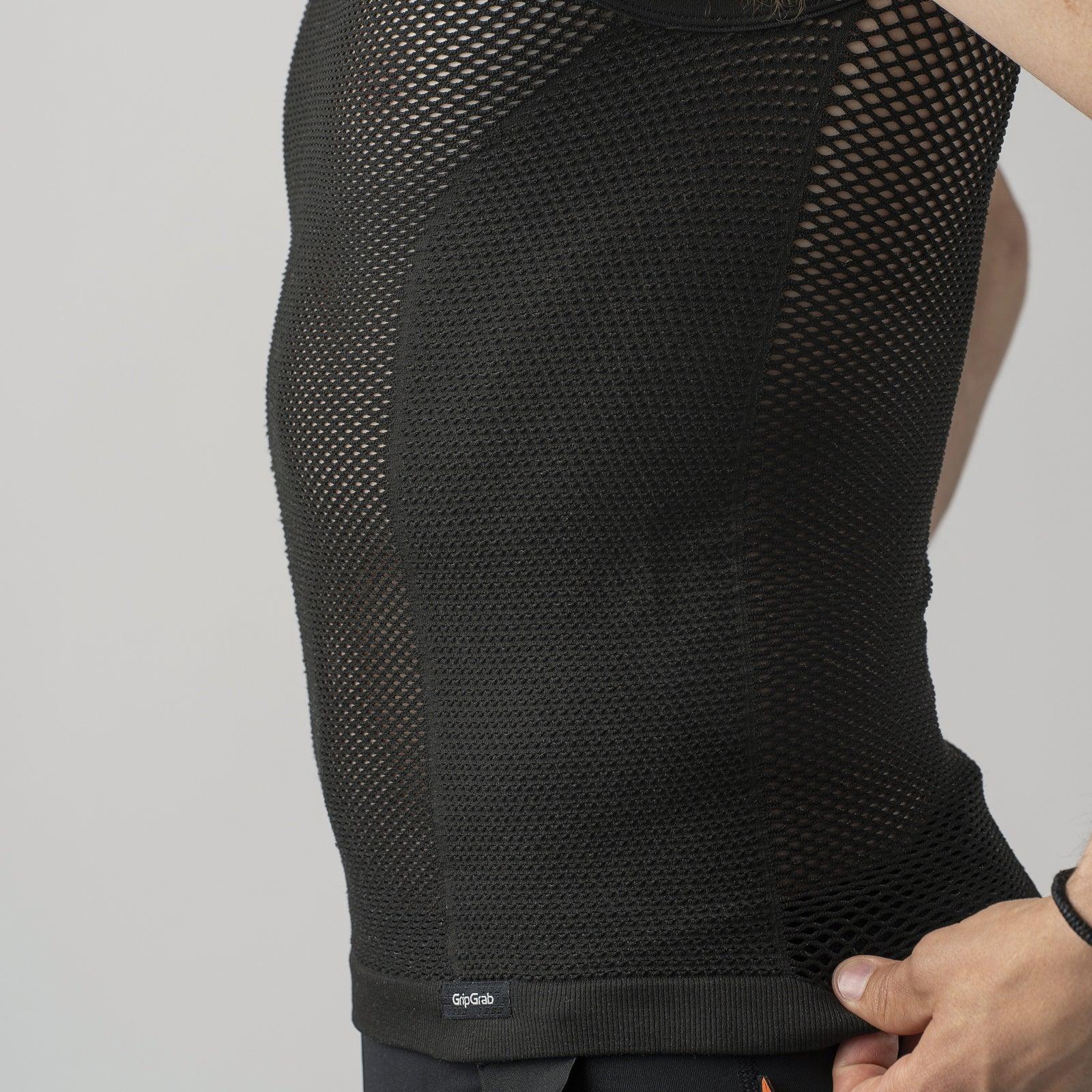 GripGrab PACR Spring-Autumn Sleeveless Base Layer - Image 5