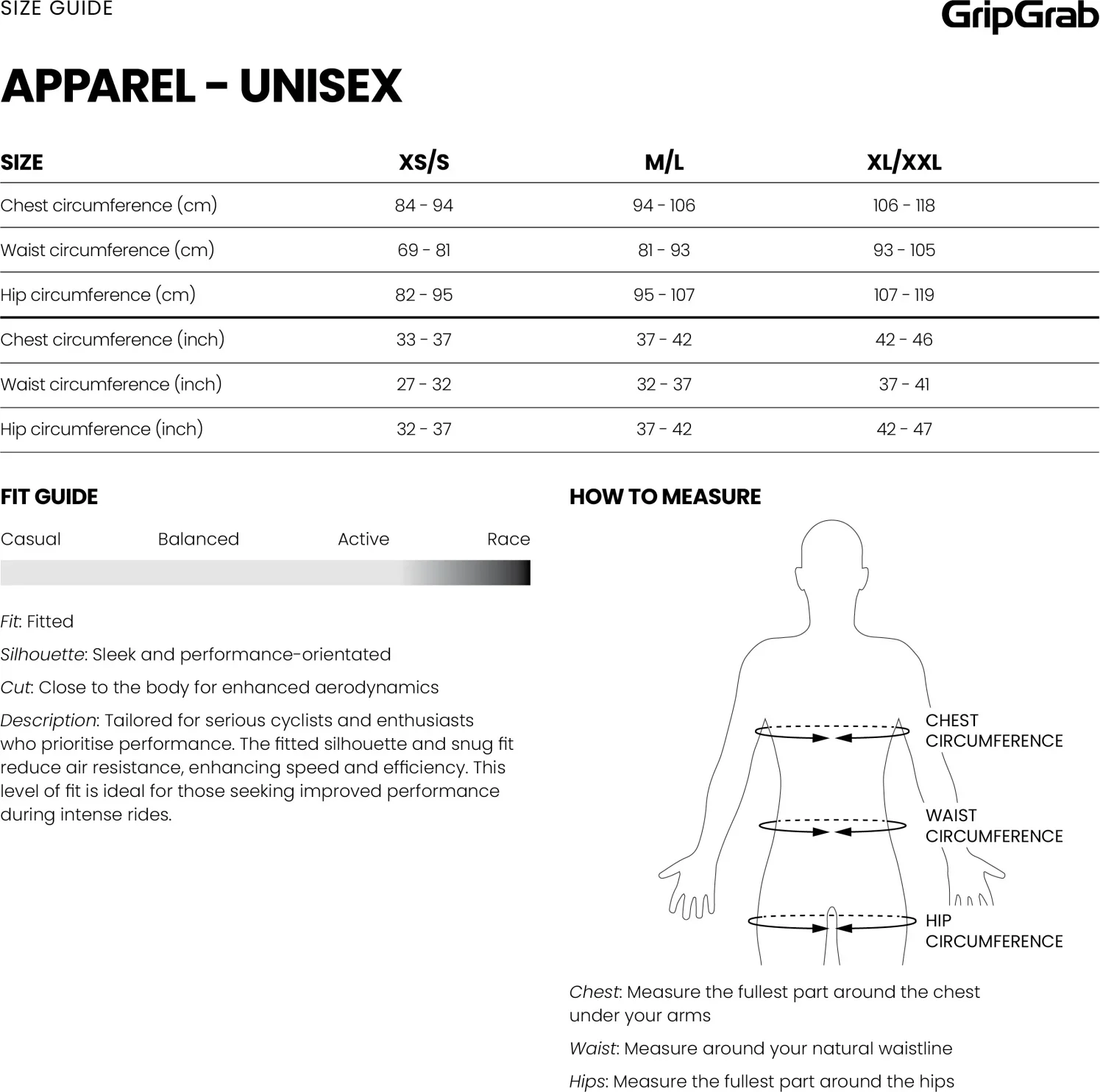 GripGrab PACR Spring-Autumn Sleeveless Base Layer - Image 8