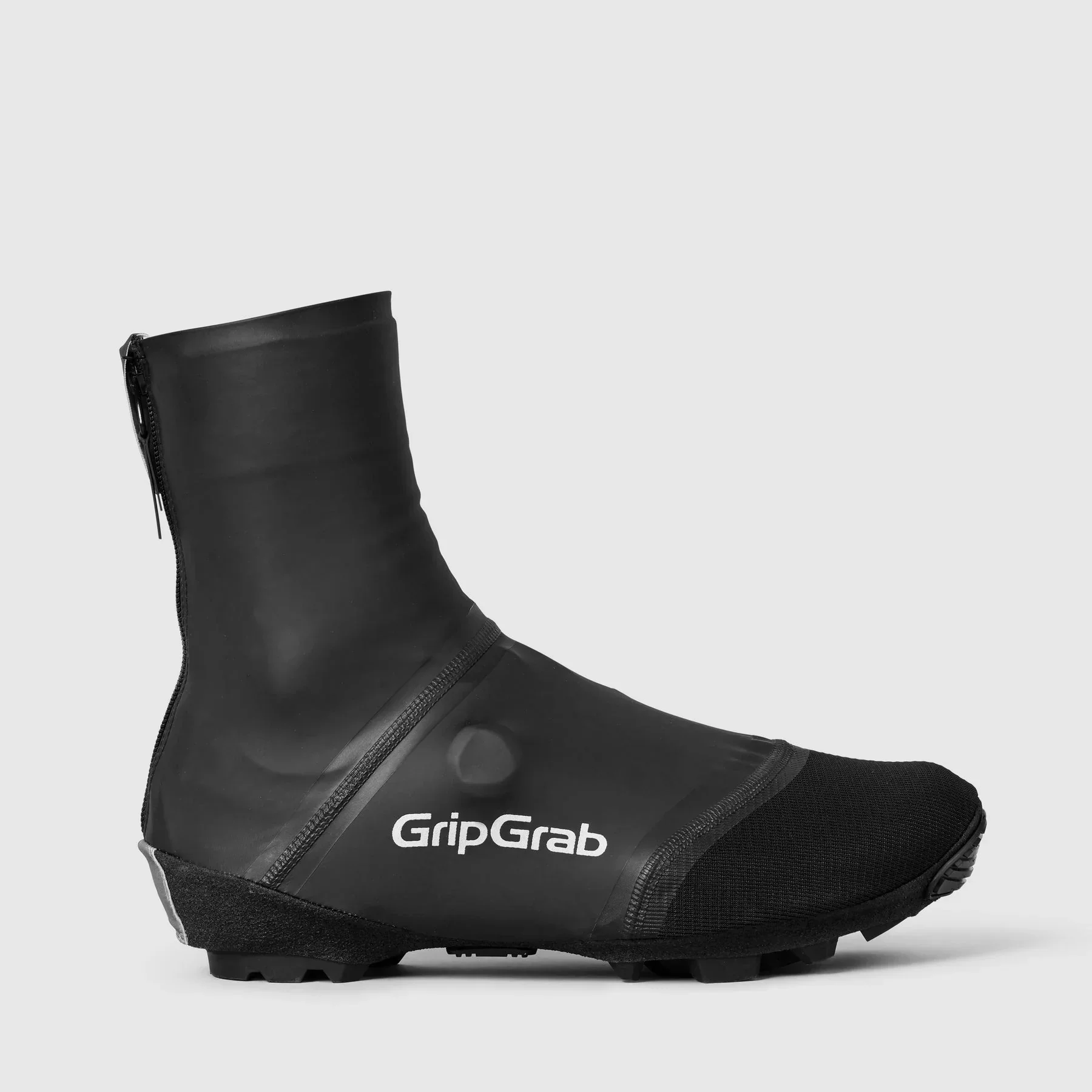 GripGrab Pacr Waterproof Gravel Shoe Covers - Image 2