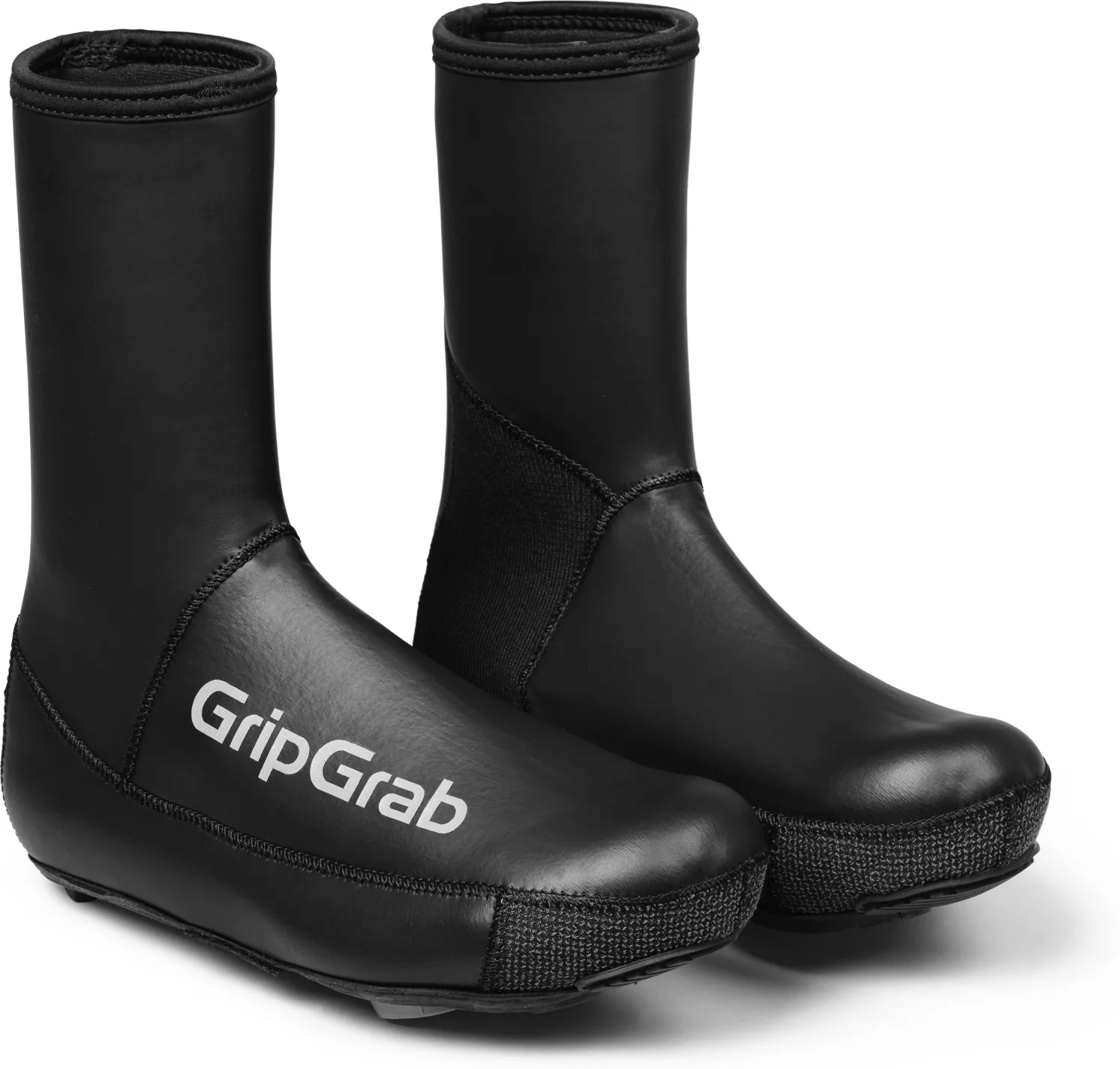 GripGrab PACR Waterproof Winter Road Shoe Covers
