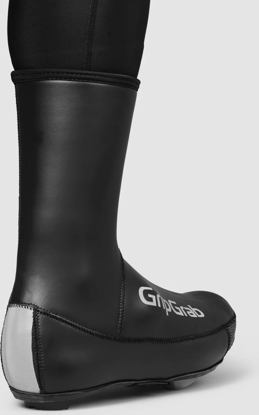 GripGrab PACR Waterproof Winter Road Shoe Covers - Image 3