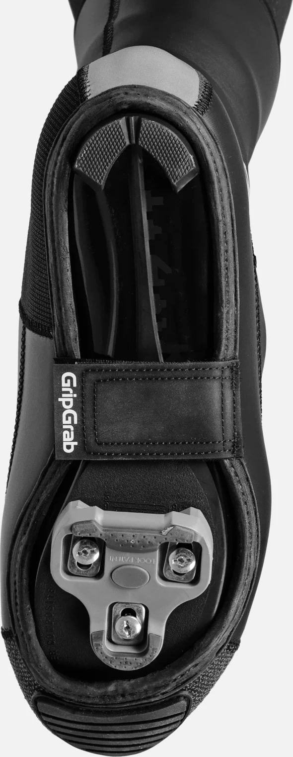 GripGrab PACR Waterproof Winter Road Shoe Covers - Image 5