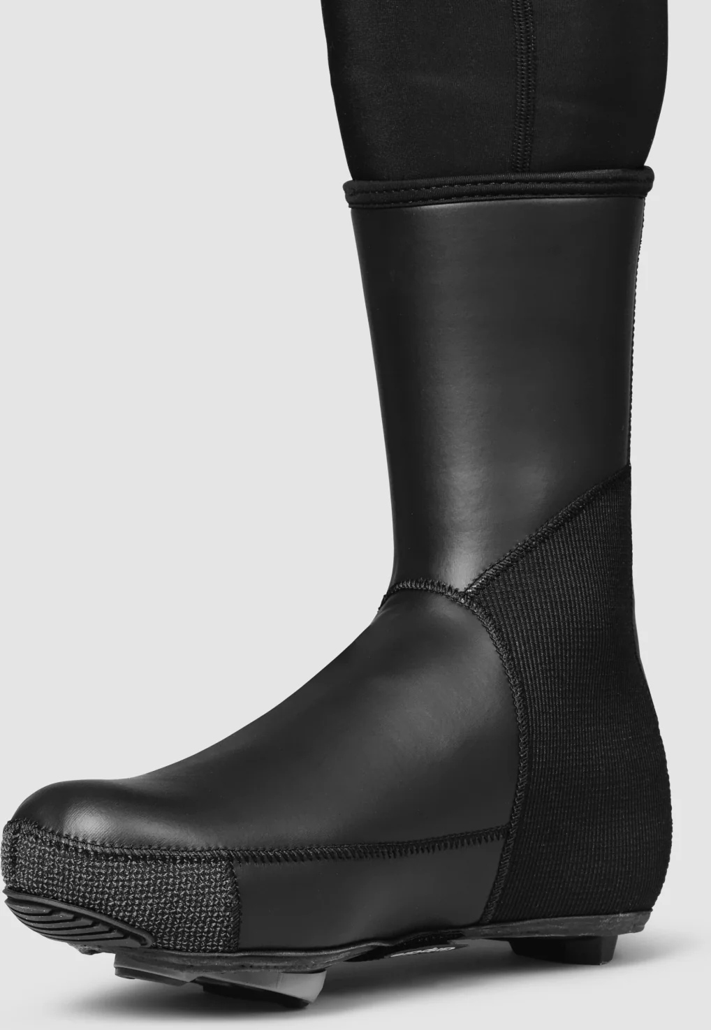 GripGrab PACR Waterproof Winter Road Shoe Covers - Image 6