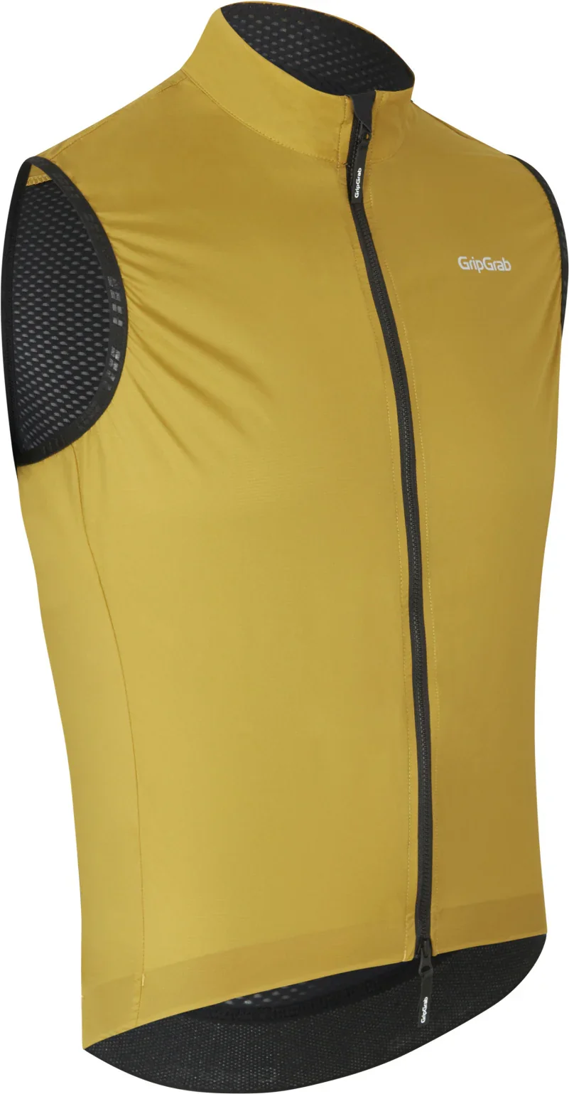 GripGrab PACR Windproof Lightweight Vest - Image 2