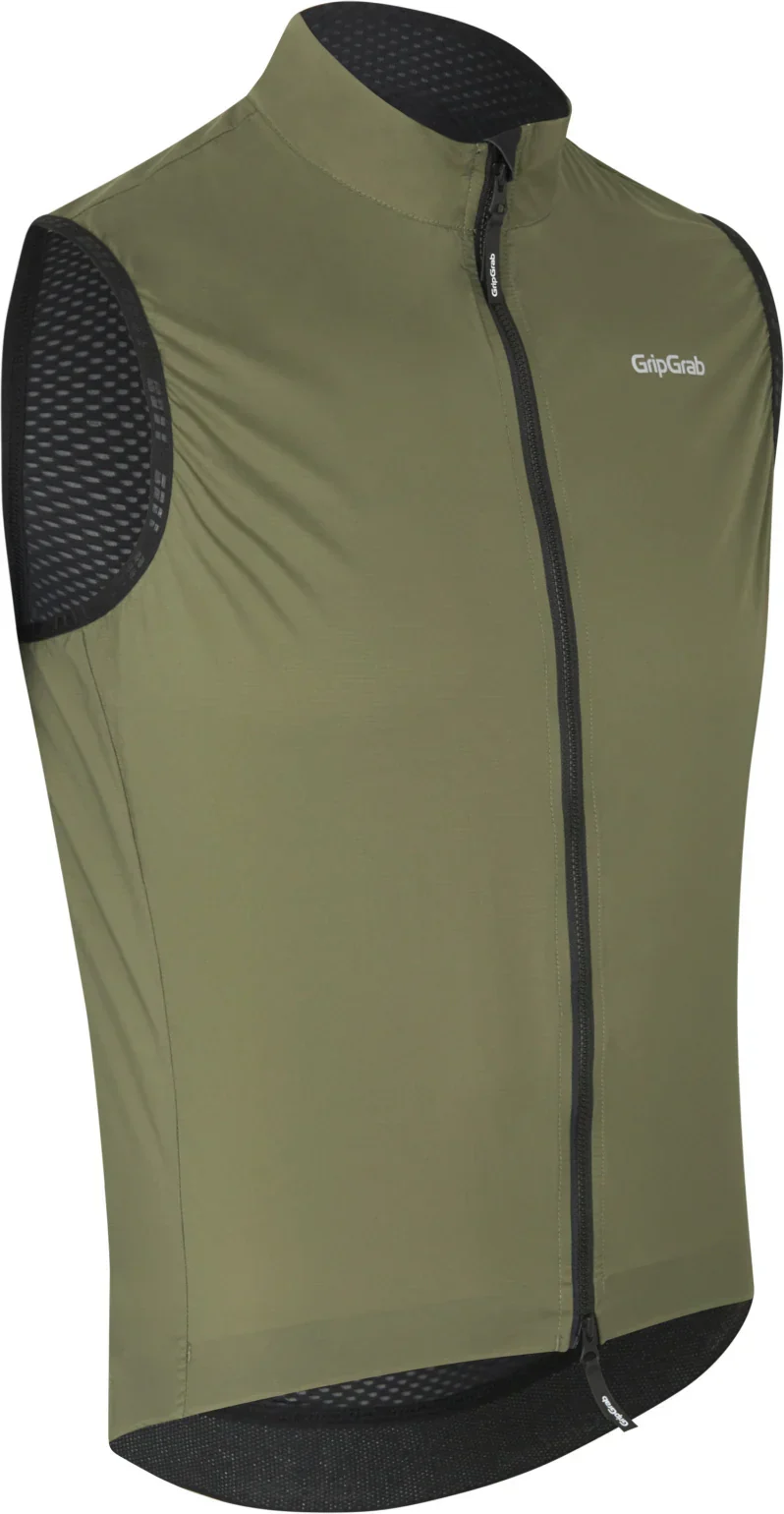 GripGrab PACR Windproof Lightweight Vest - Image 3