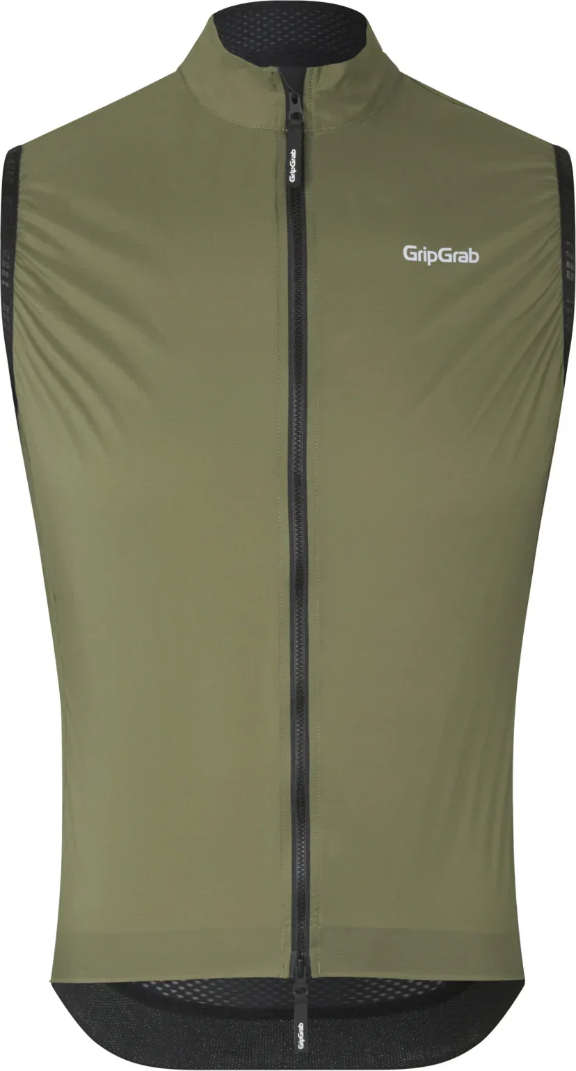 GripGrab PACR Windproof Lightweight Vest - Image 5