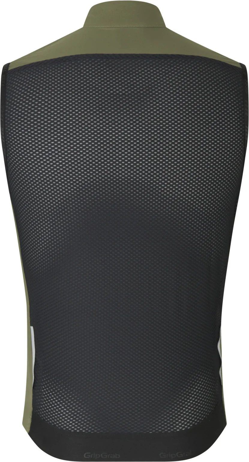 GripGrab PACR Windproof Lightweight Vest - Image 6