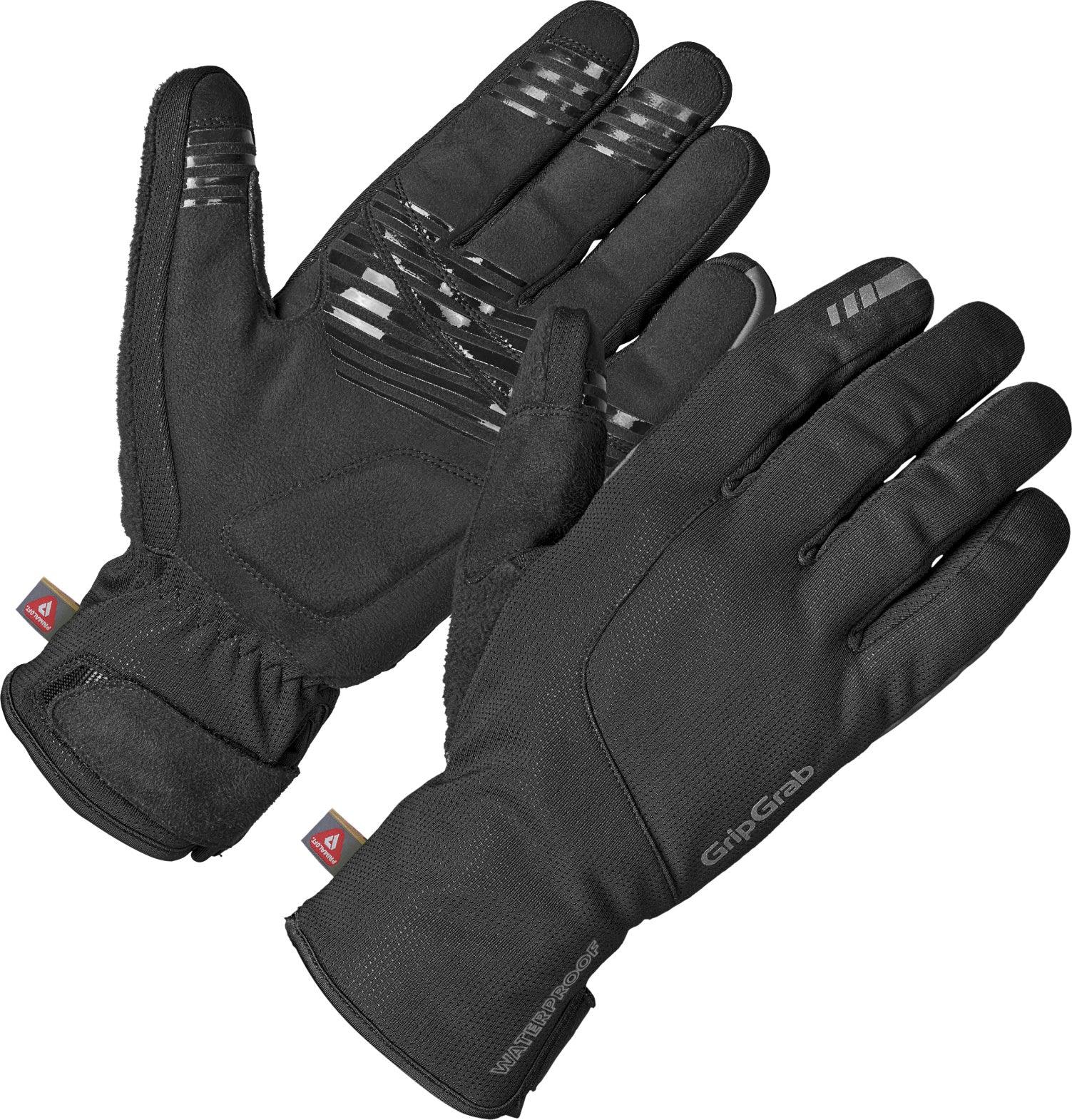 GripGrab Polaris 2 Waterproof Winter Gloves