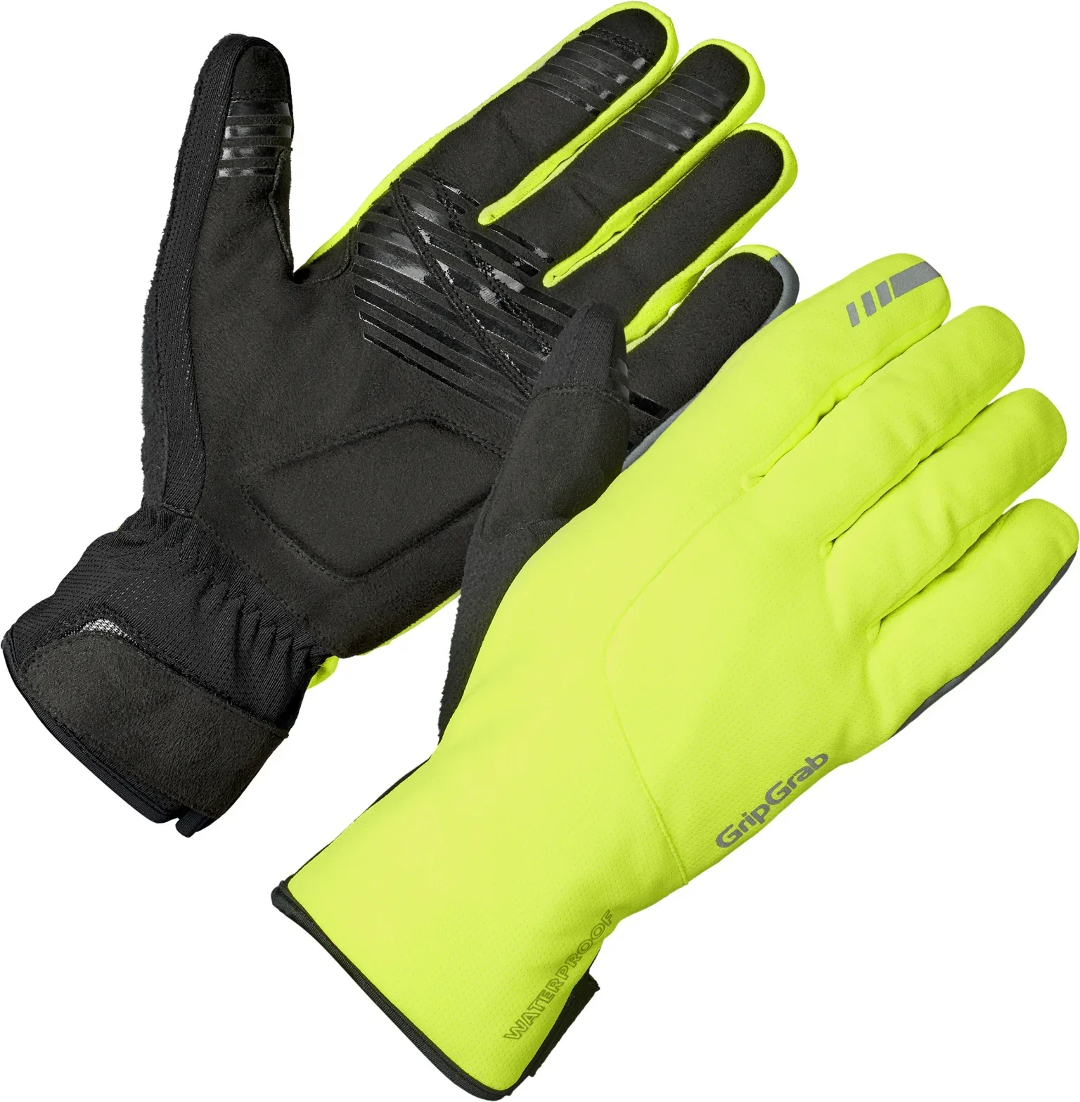 GripGrab Polaris 2 Waterproof Winter Gloves - Image 2