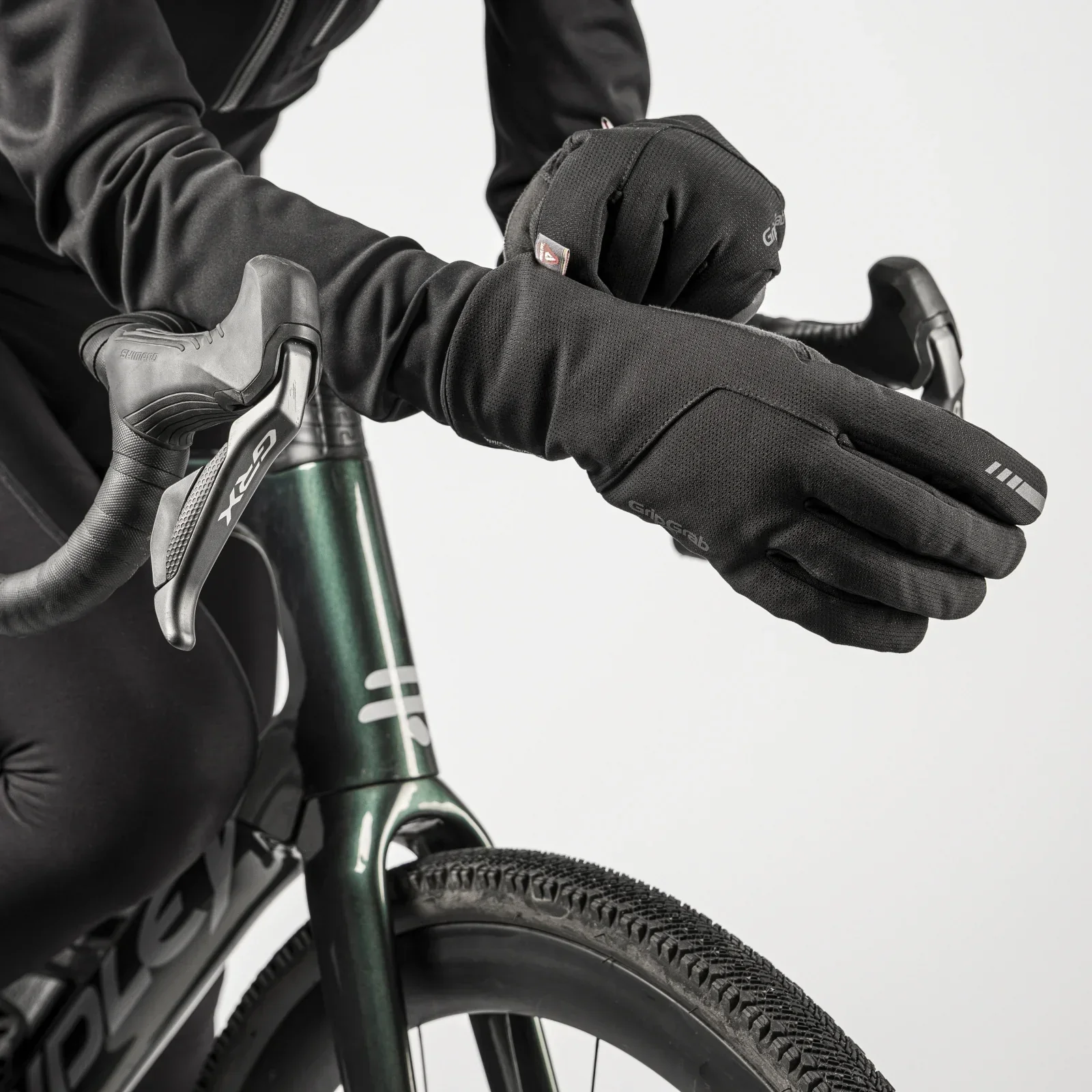 GripGrab Polaris 2 Waterproof Winter Gloves - Image 8
