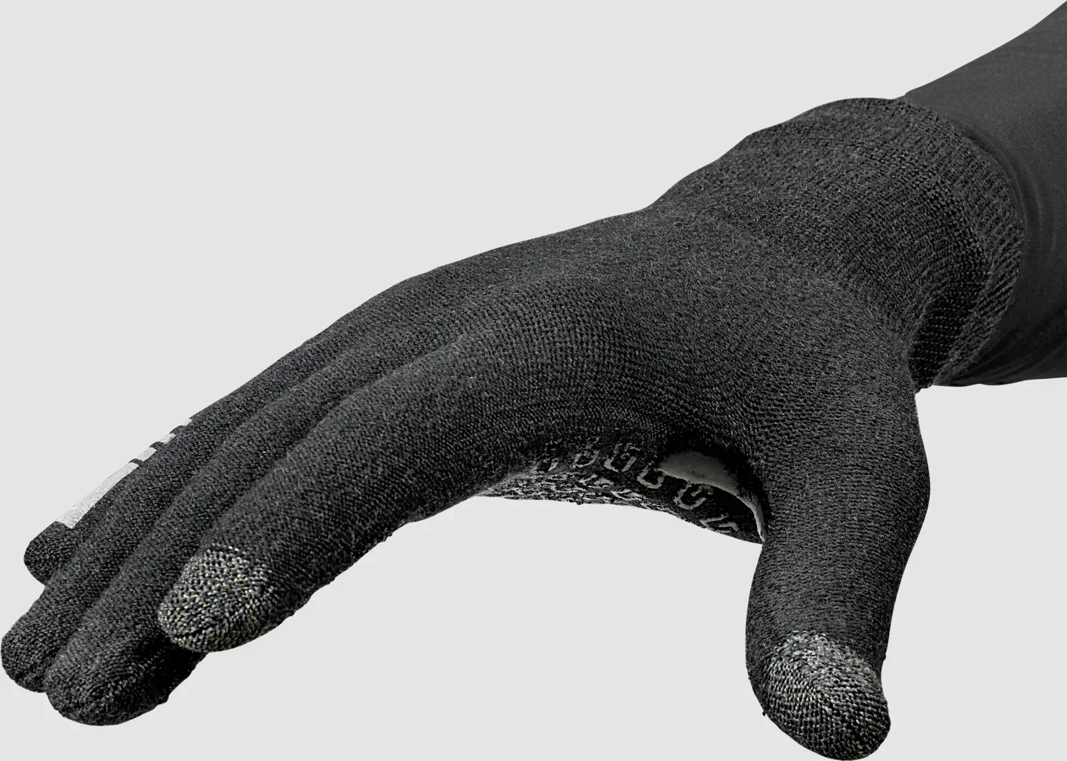 GripGrab Primavera 2 Merino Spring-Autumn Gloves - Image 2