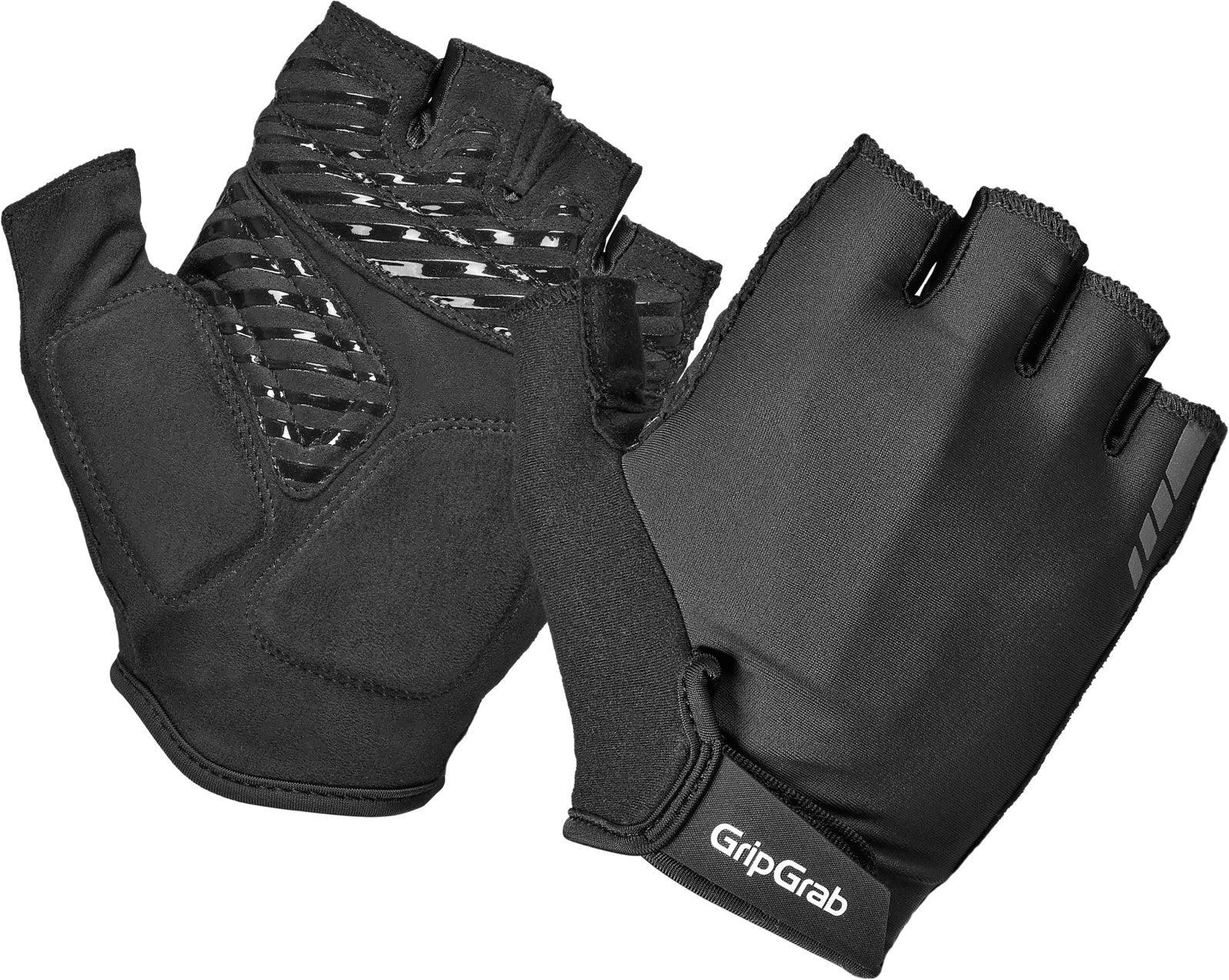 GripGrab ProRide RC Max Padded Short Finger Summer Gloves