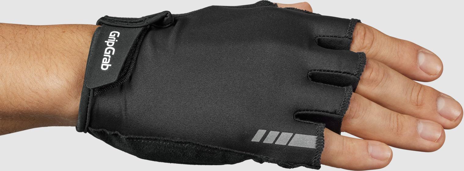 GripGrab ProRide RC Max Padded Short Finger Summer Gloves - Image 2