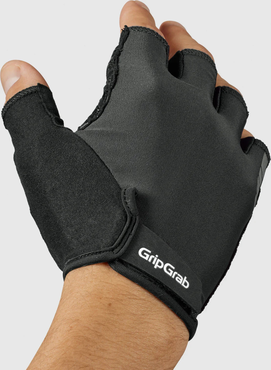 GripGrab ProRide RC Max Padded Short Finger Summer Gloves - Image 4