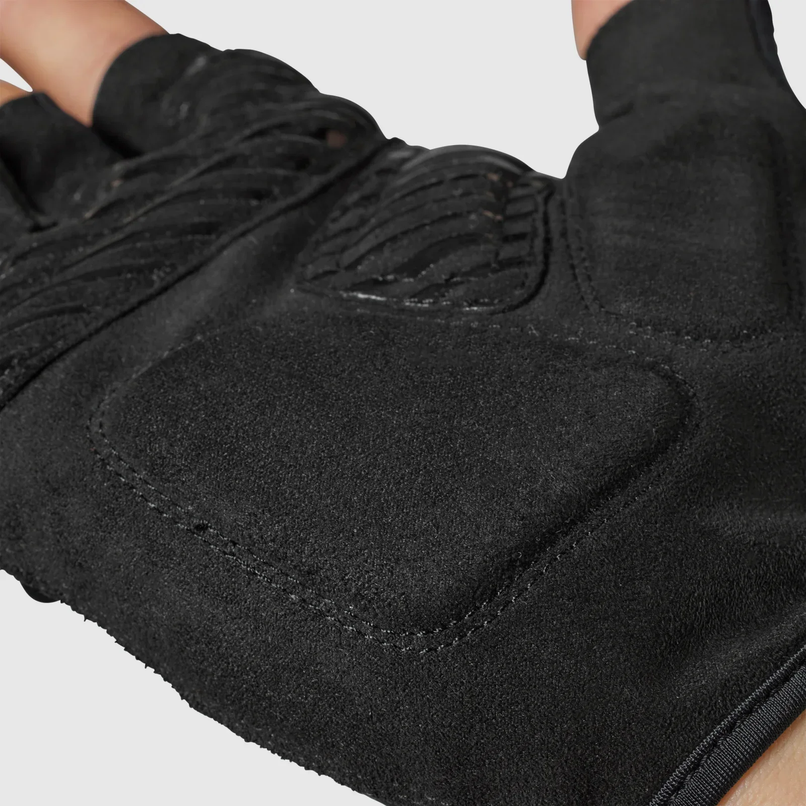 GripGrab ProRide RC Max Padded Short Finger Summer Gloves - Image 5