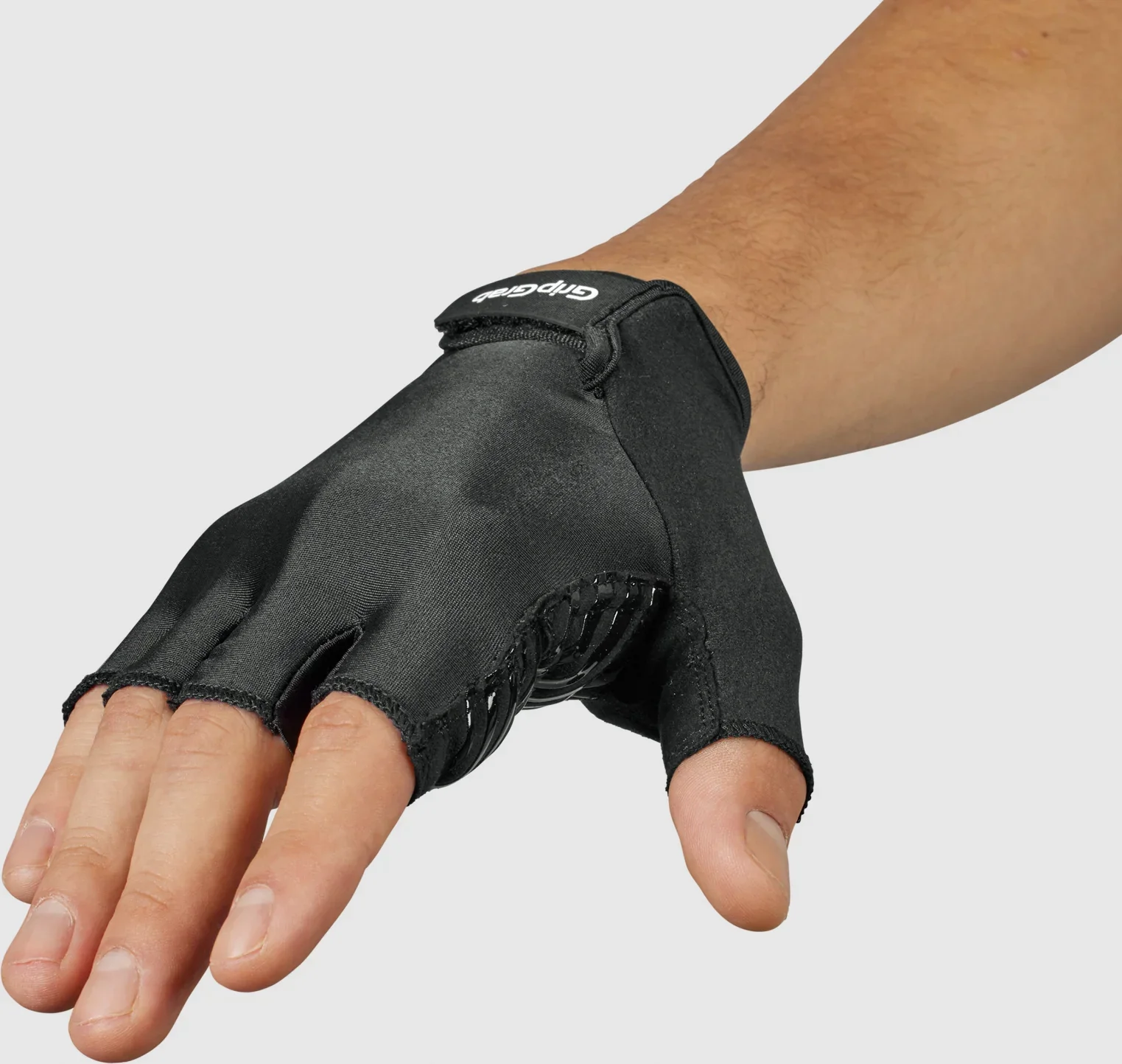 GripGrab ProRide RC Max Padded Short Finger Summer Gloves - Image 6