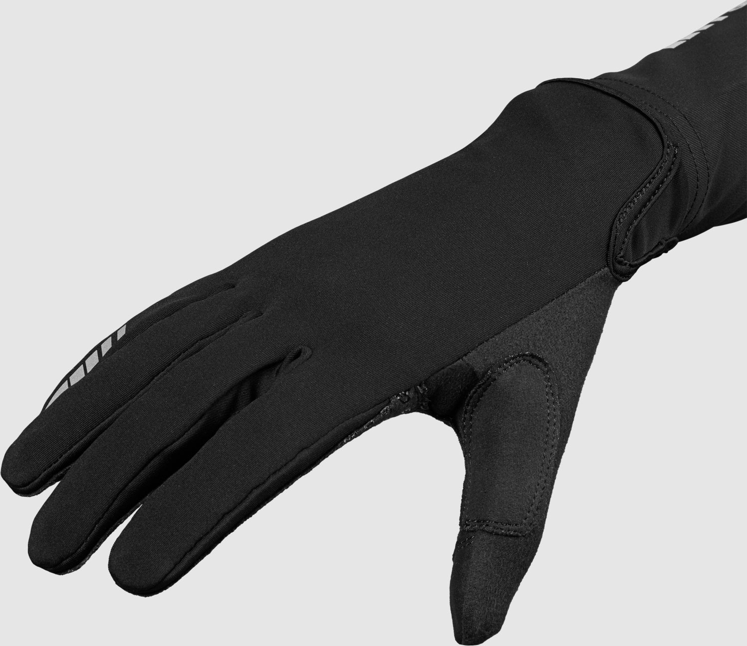 GripGrab Raptor RaceDay Windproof Spring-Autumn Gloves - Image 2