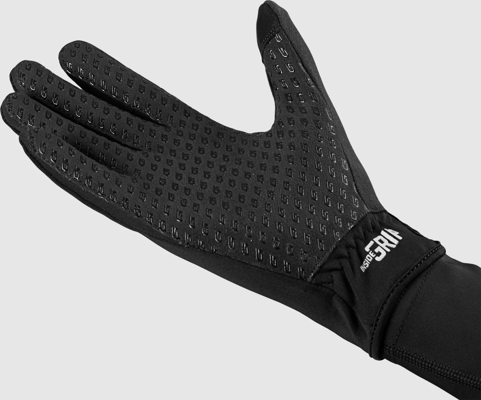 GripGrab Raptor RaceDay Windproof Spring-Autumn Gloves - Image 4
