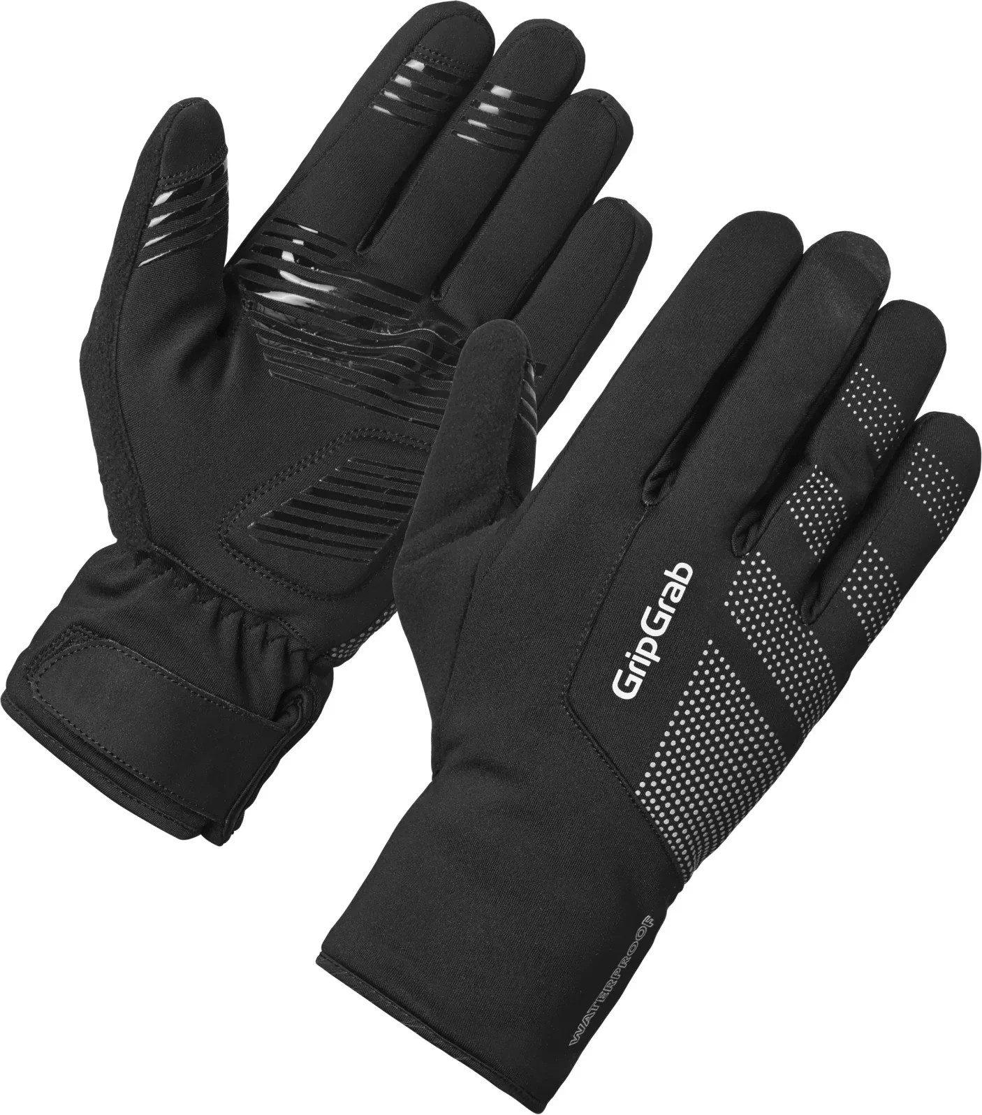 GripGrab Ride 2 Waterproof Winter G