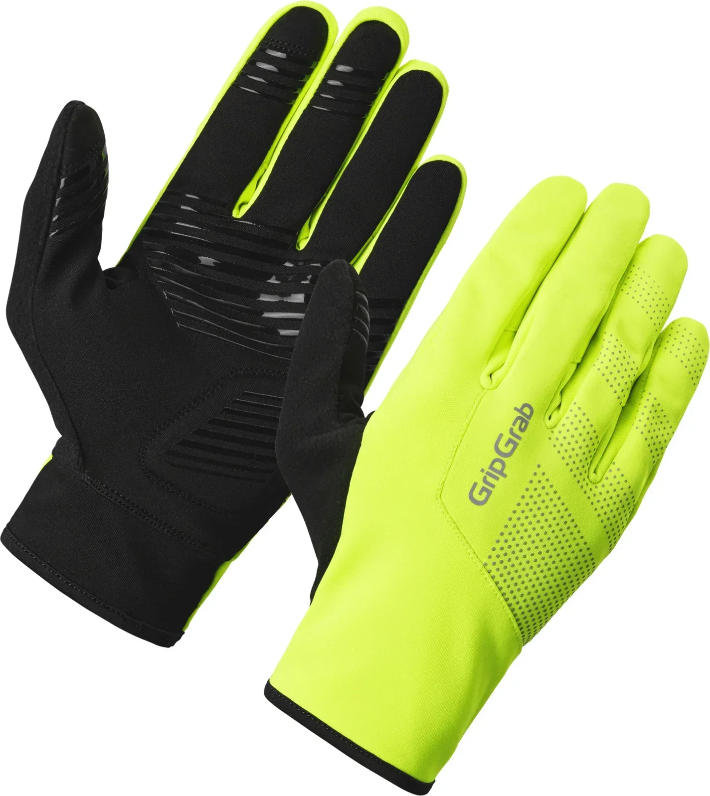 GripGrab Ride 2 Windproof Spring-Autumn Gloves - Image 2