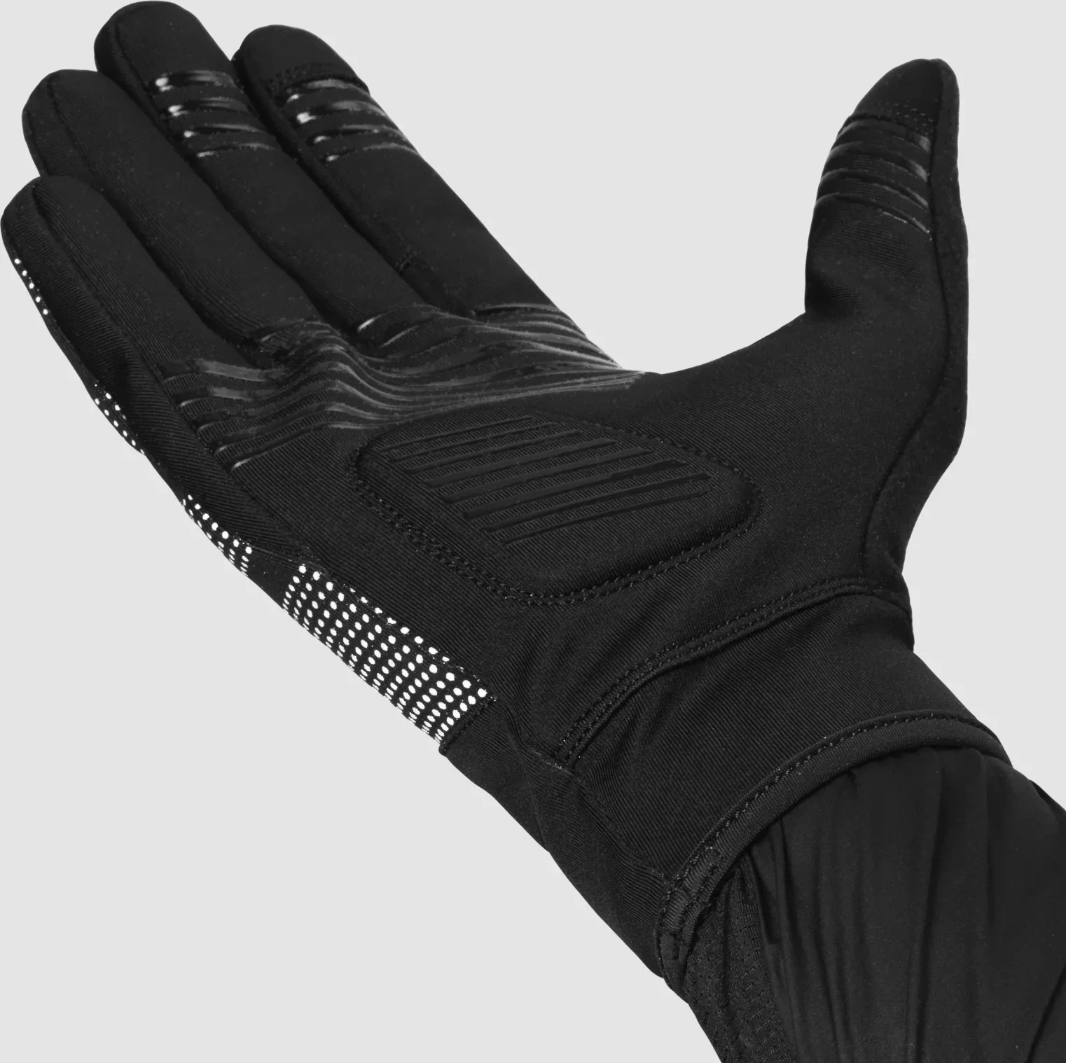 GripGrab Ride 2 Windproof Spring-Autumn Gloves - Image 4