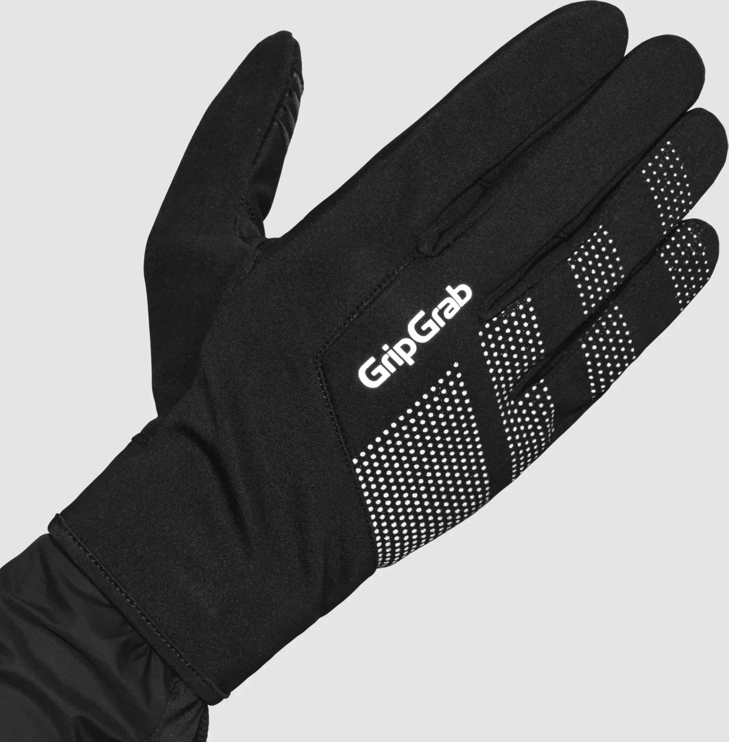 GripGrab Ride 2 Windproof Spring-Autumn Gloves - Image 5