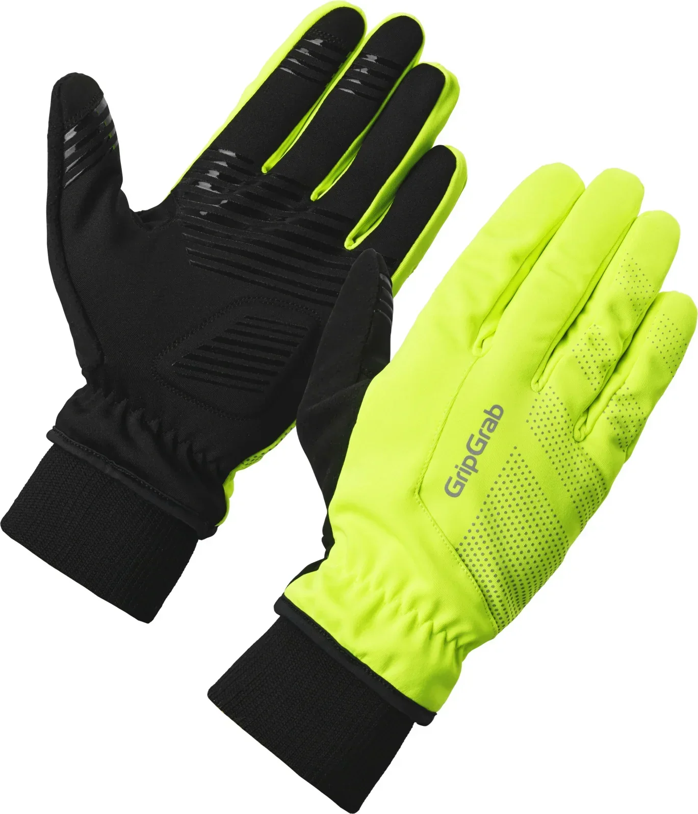 GripGrab Ride 2 Windproof Winter Gl - Image 2
