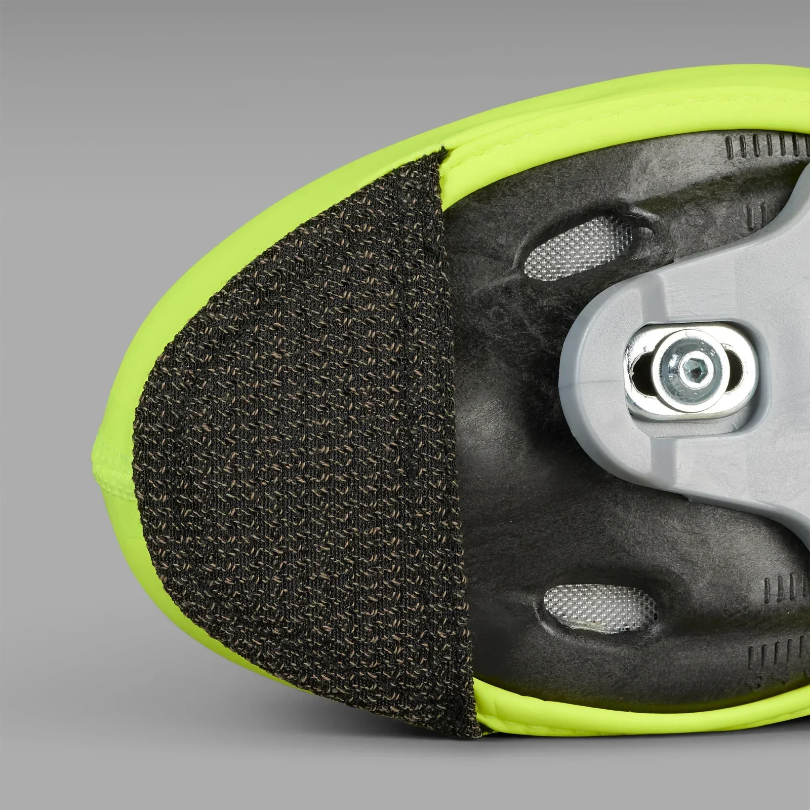 GripGrab Ride Hi-Vis Waterproof Road Shoe Covers - Image 4
